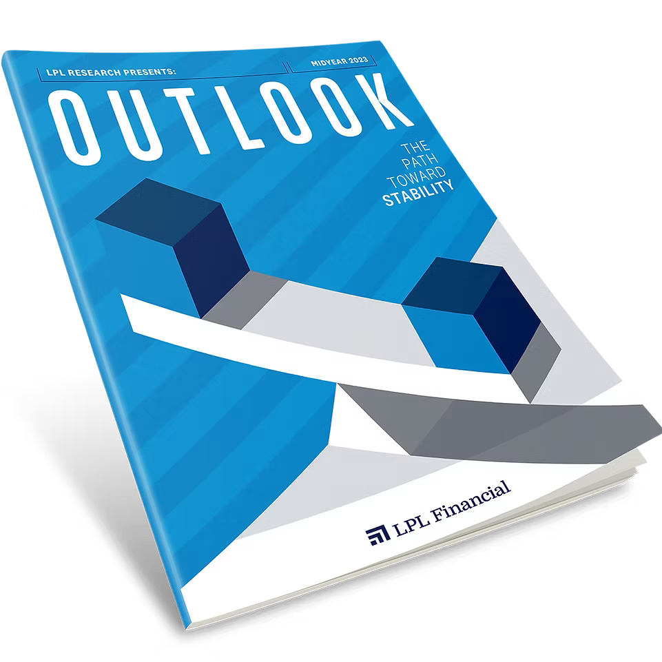 magazine cover illustration for financial publication