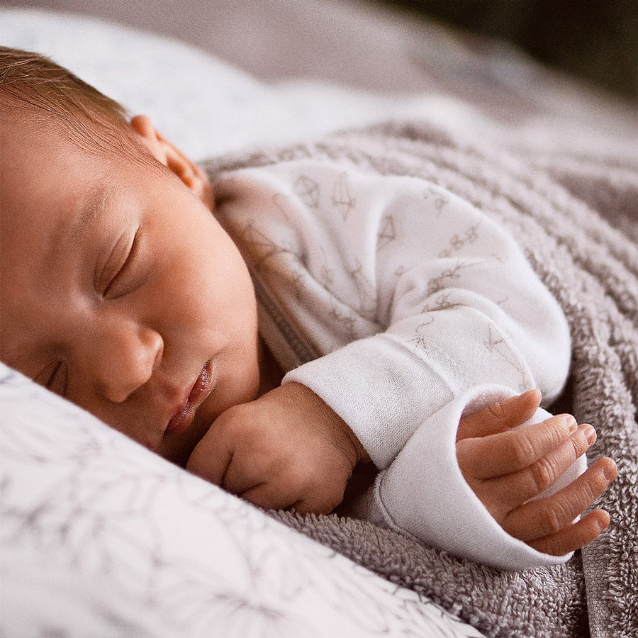 Babyfotografie