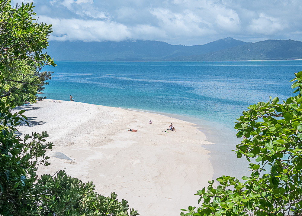Fitzroy Island