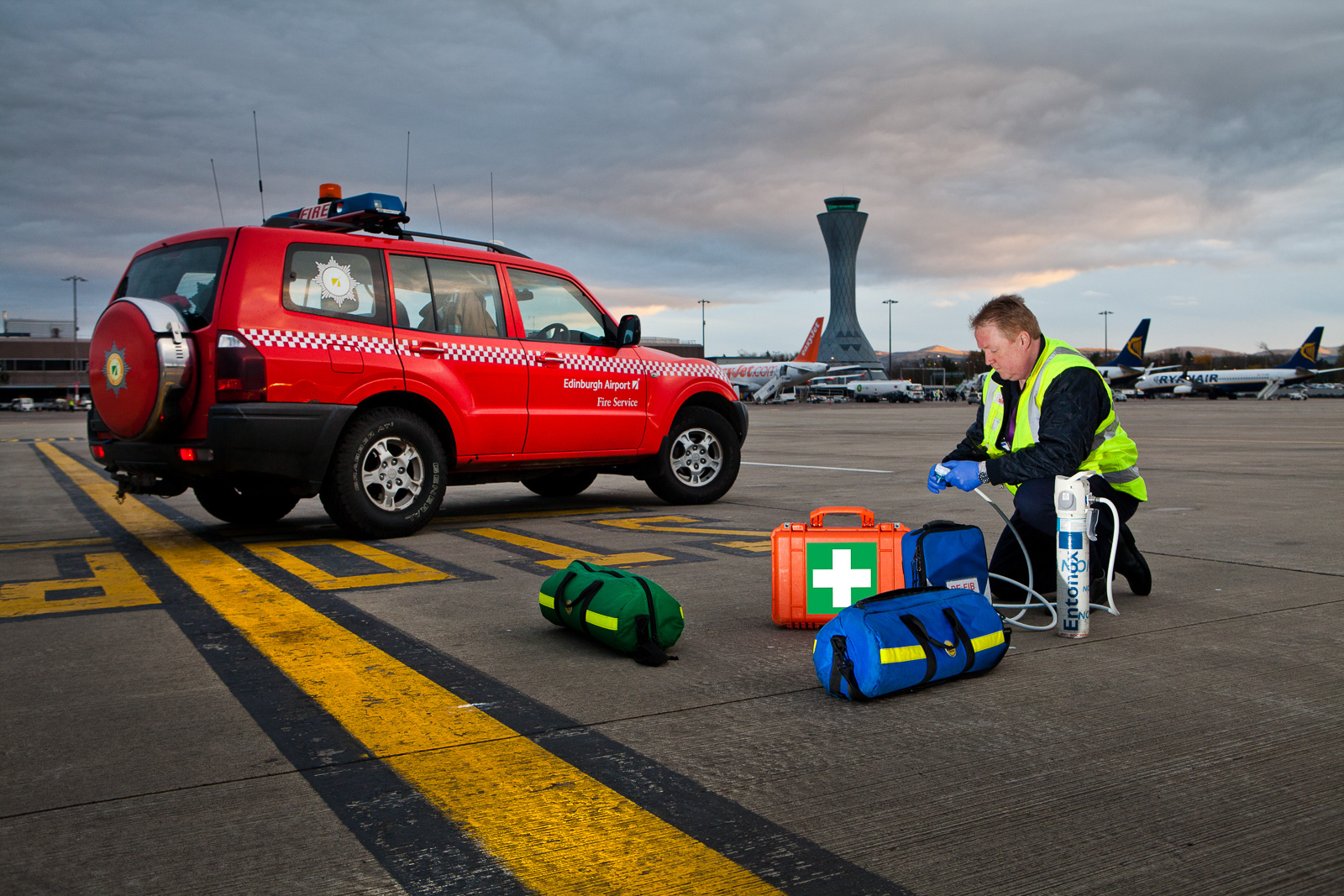 Editorial photographers Edinburgh Editorial photography Edinburgh, image by John Gilchrist 