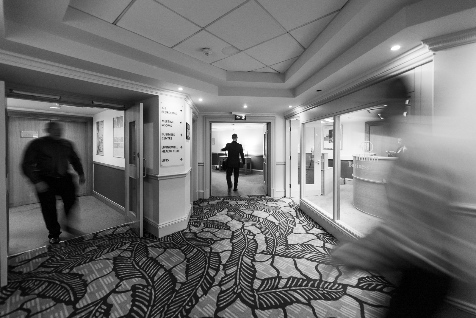 Corporate photographer Edinburgh Corporate photography Edinburgh, image by John Gilchrist