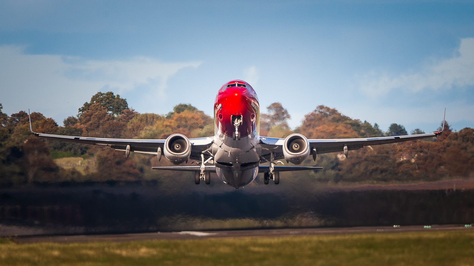 Commercial Aviation Photography Commercial Aviation Photographer