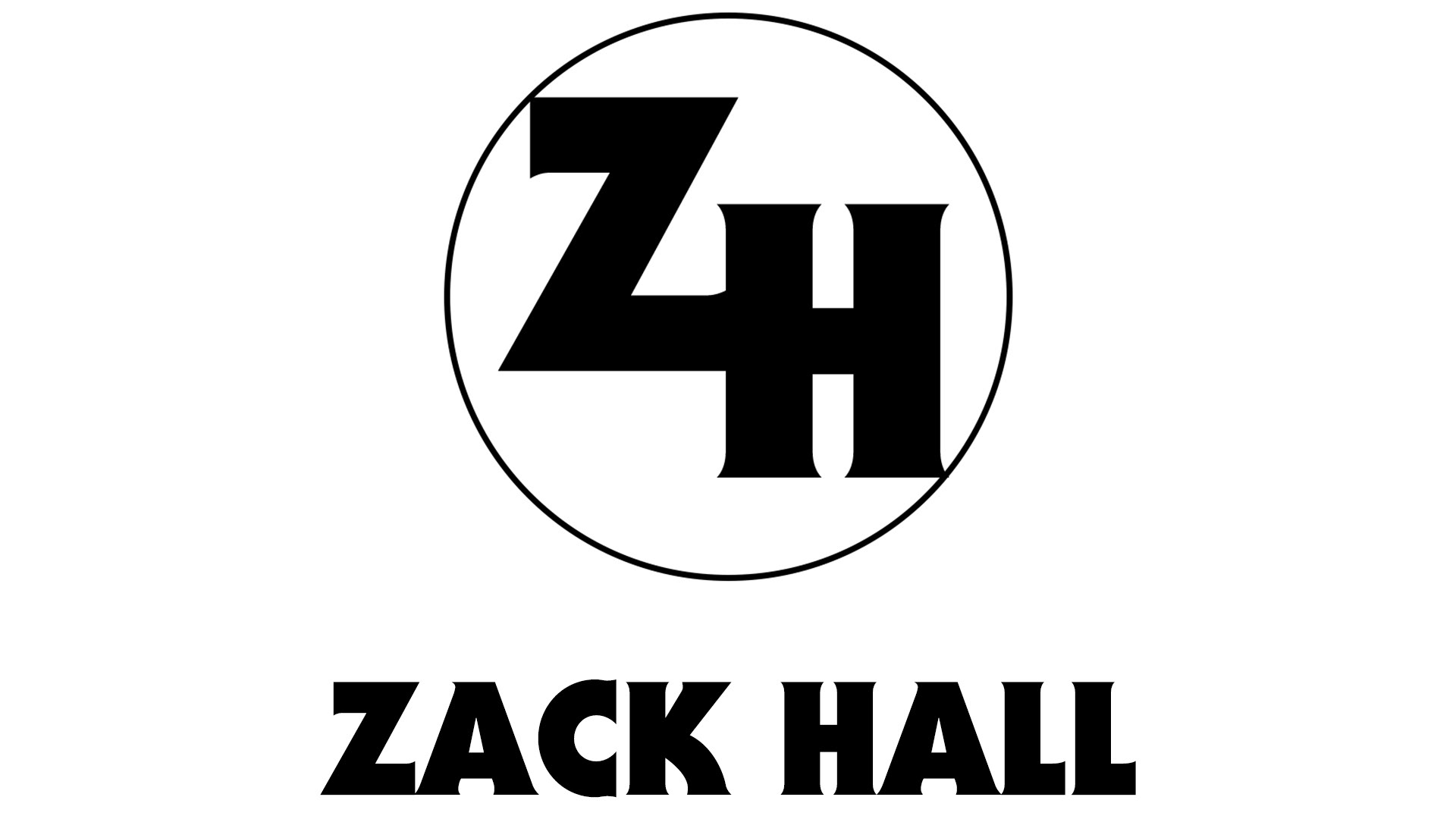 Zack Hall