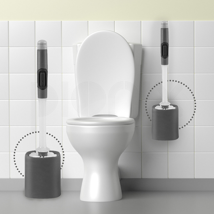 Product storage options