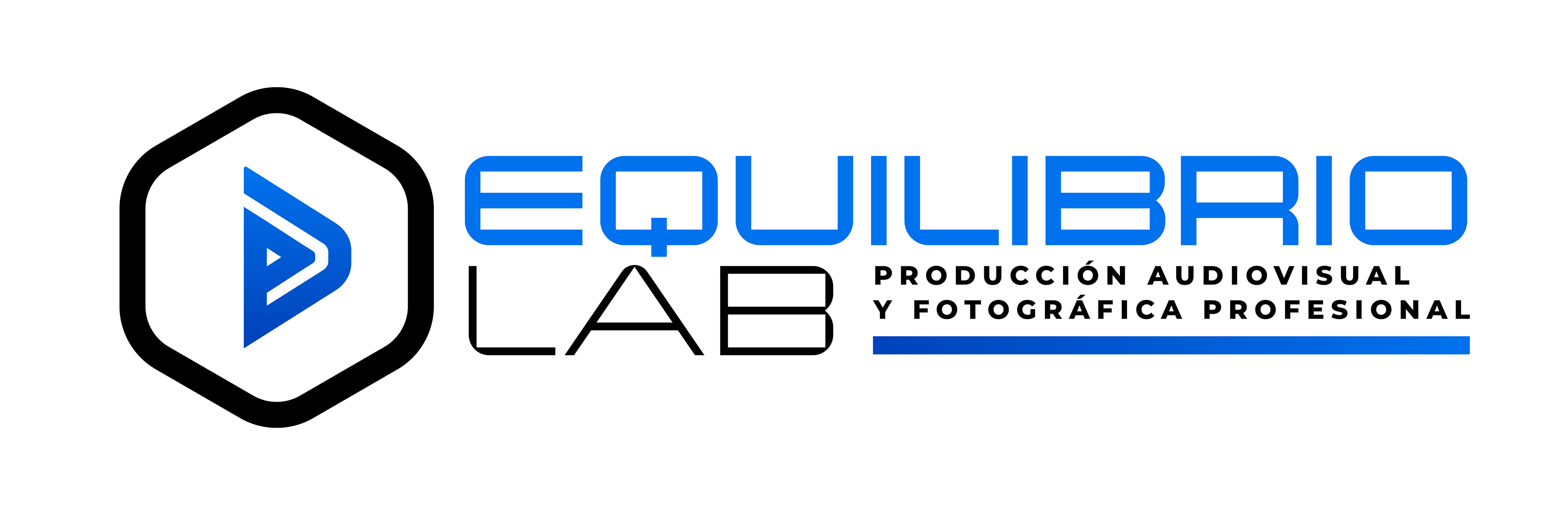 Equilibrio LAB - Fotografias