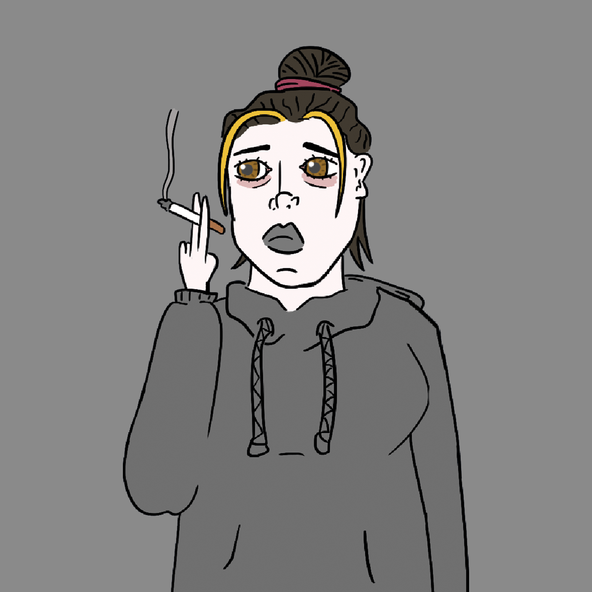 Short Term Girl