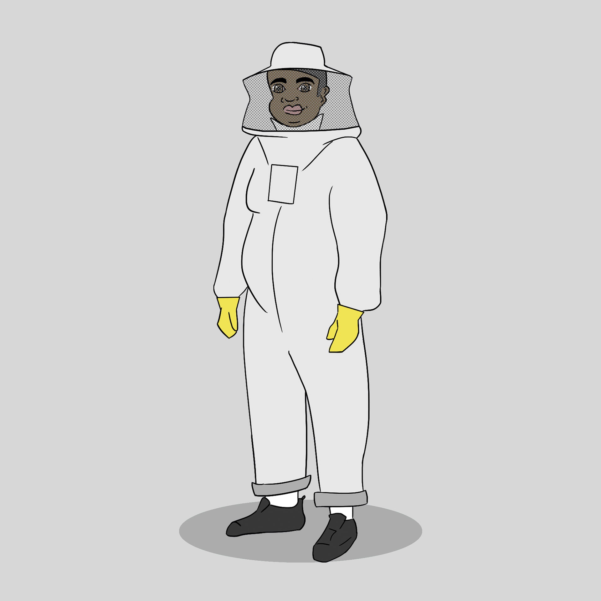 Beekeeper Two