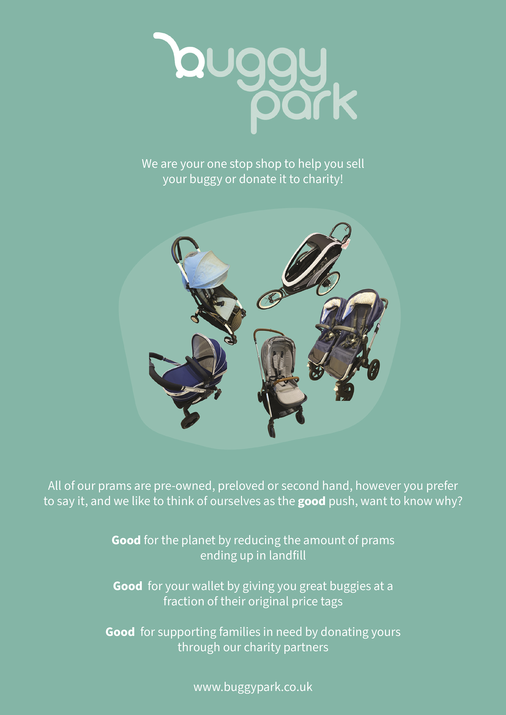 Buggy Park (single page)