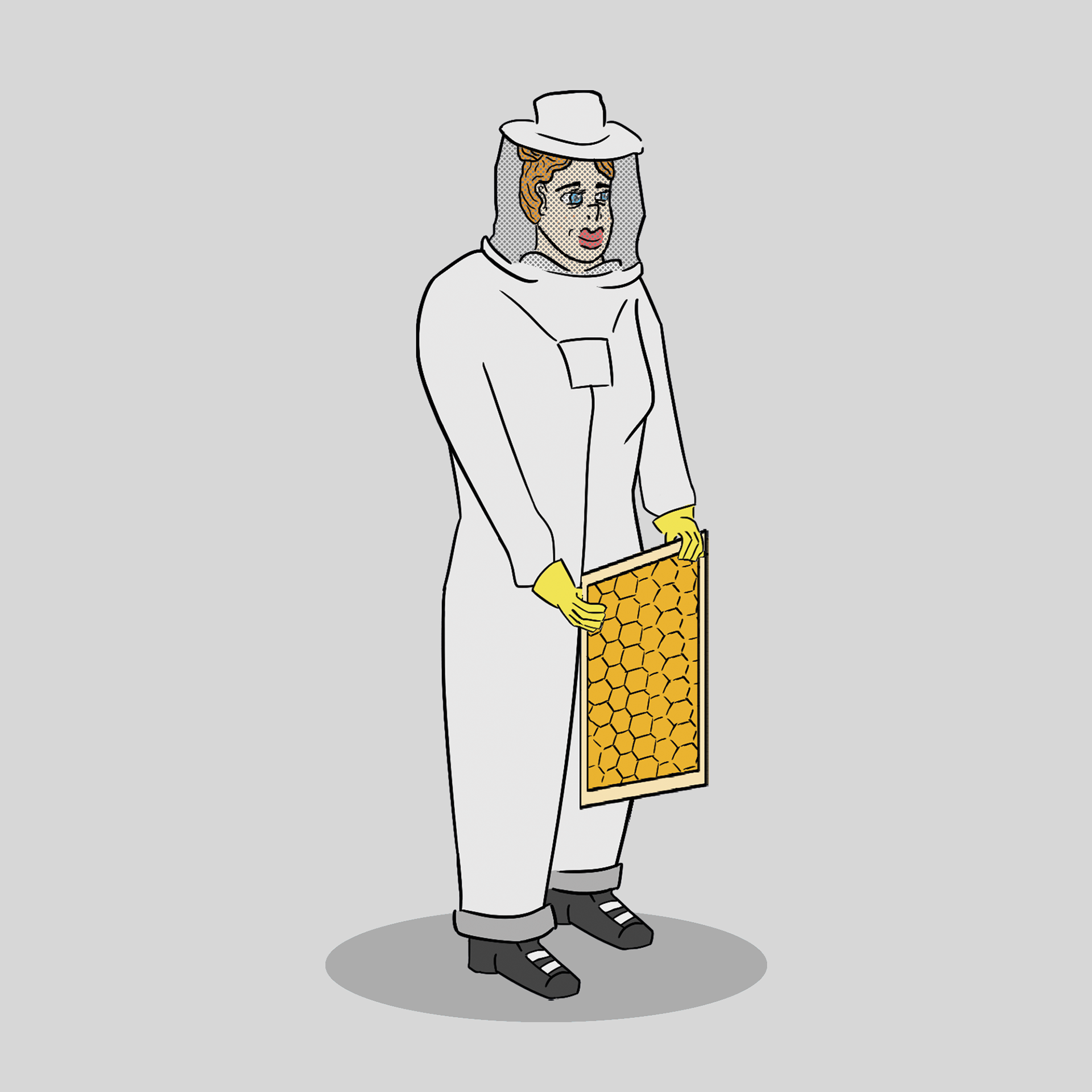 Beekeeper One