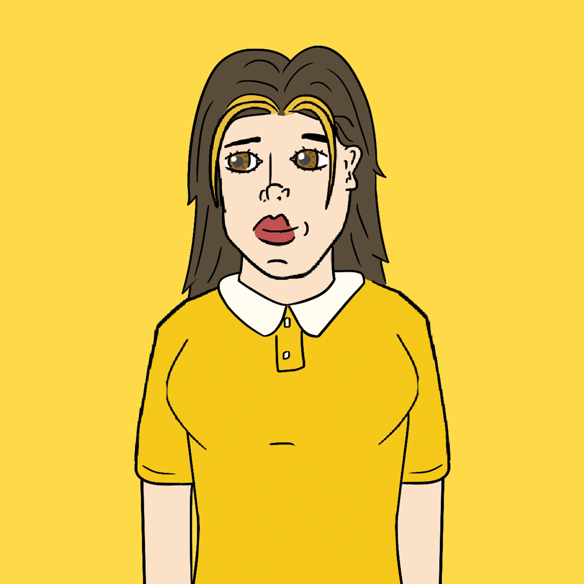 Long Term Girl