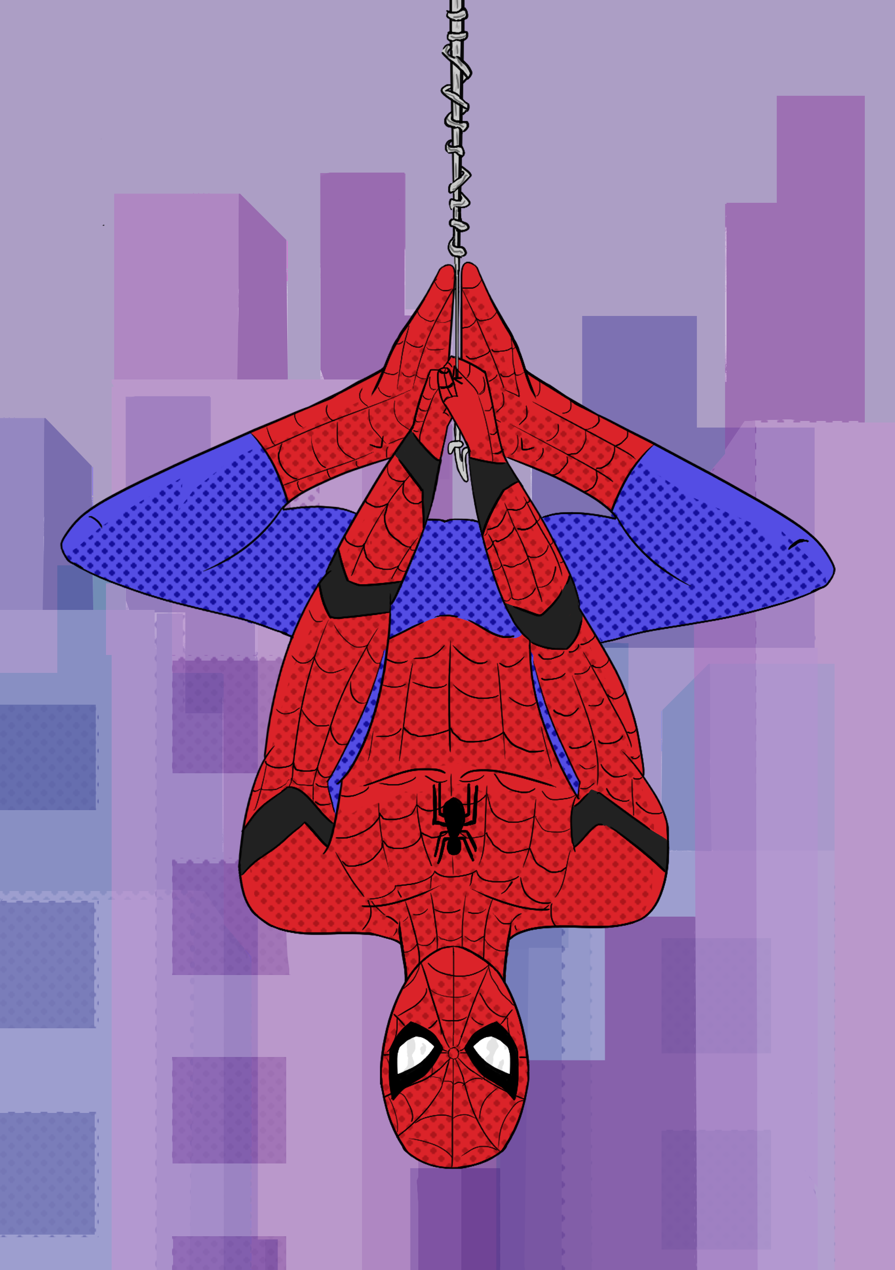 Spiderman (Spiderman)