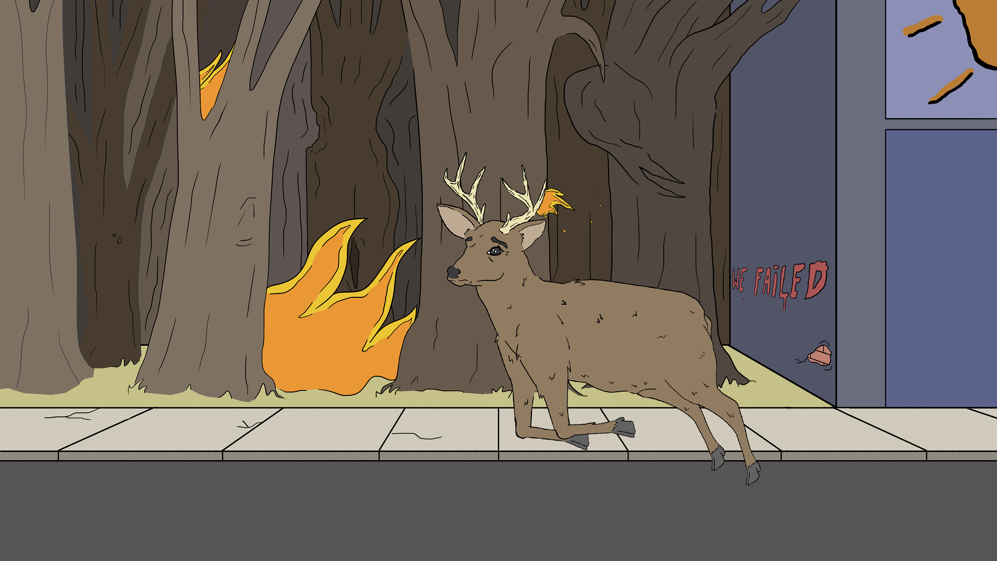 Short Term Nature
