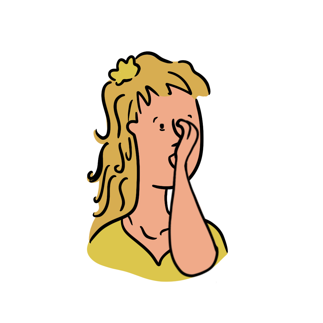 Tired