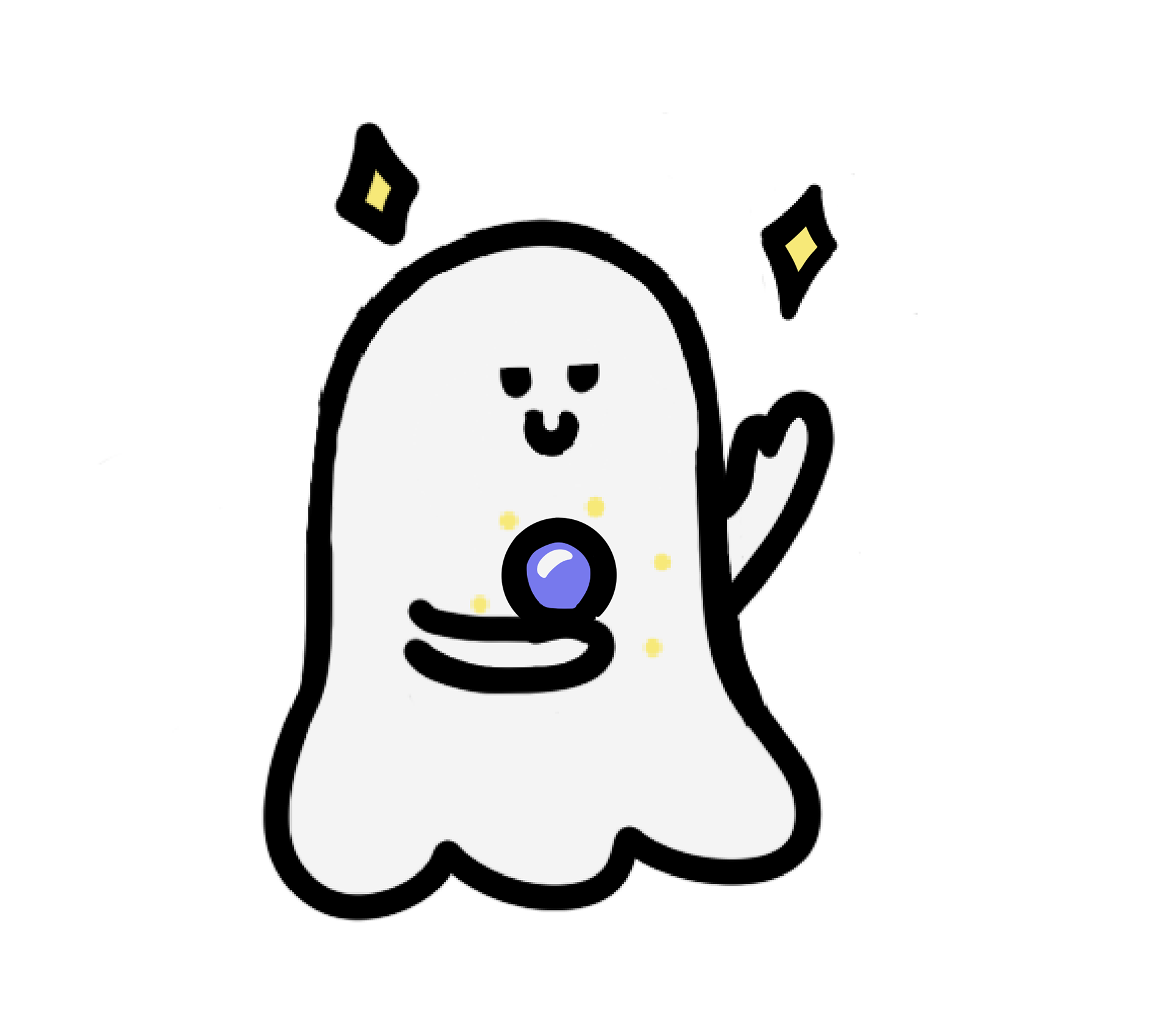 Voyant Ghost