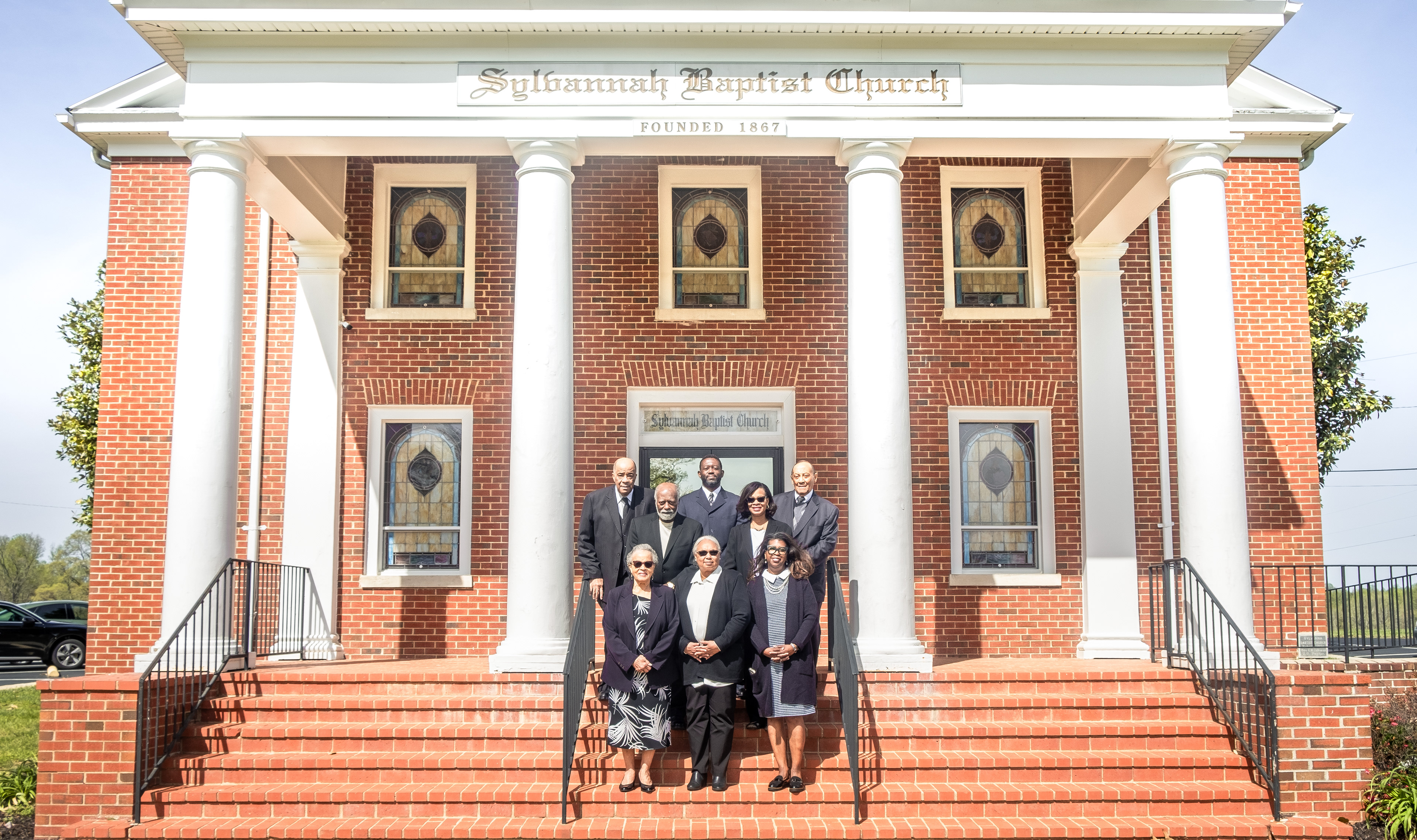 Church Trustees