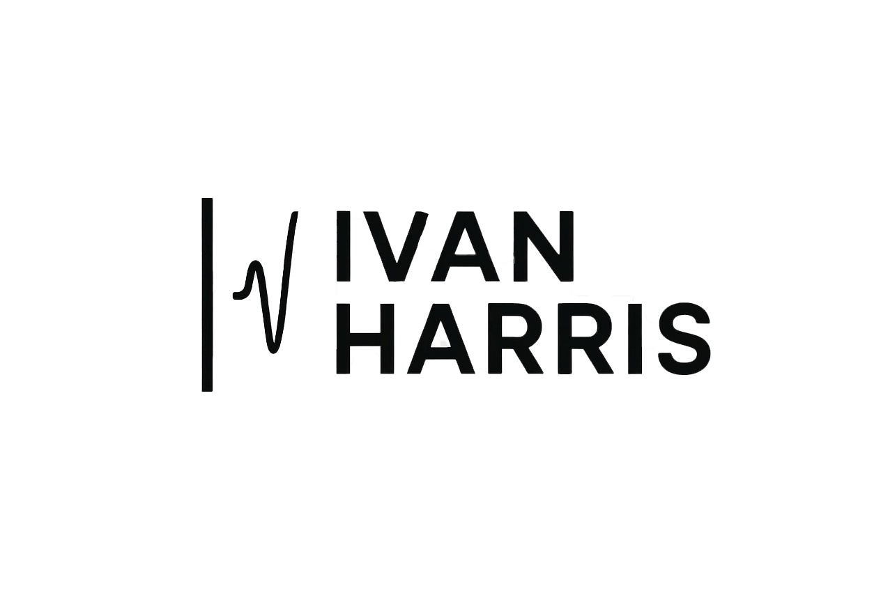 Ivan Harris