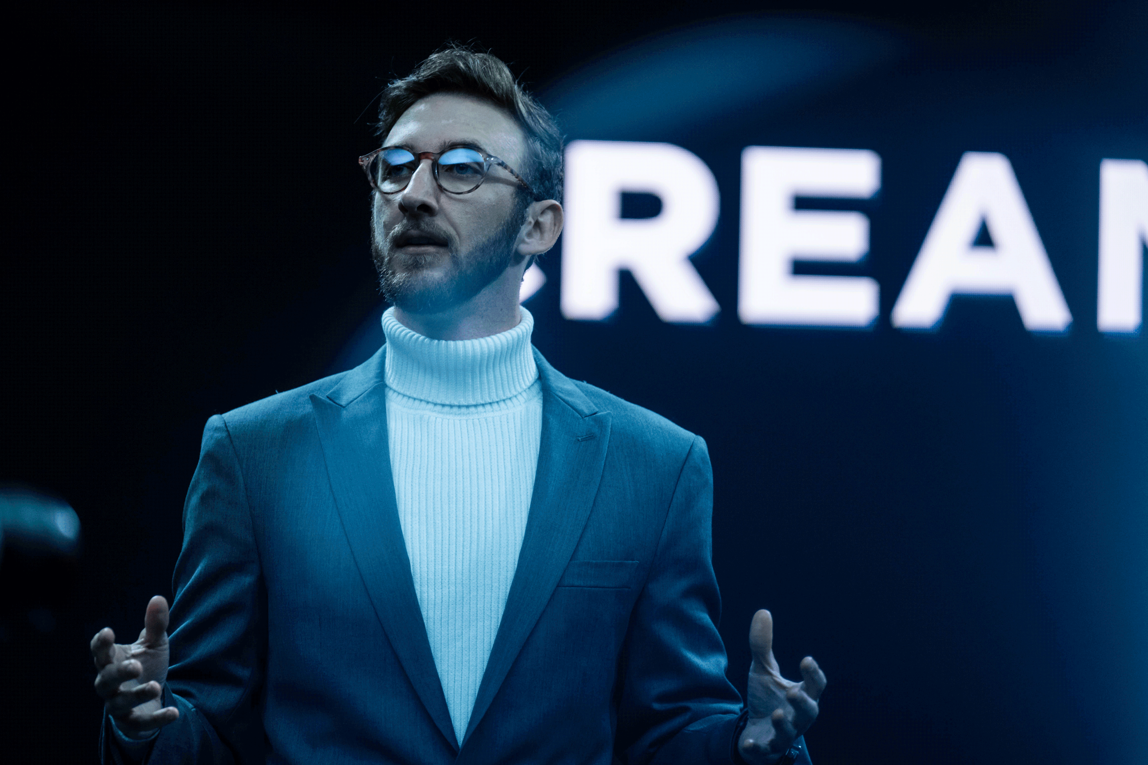 Sam Newton Sour Cream Music Video