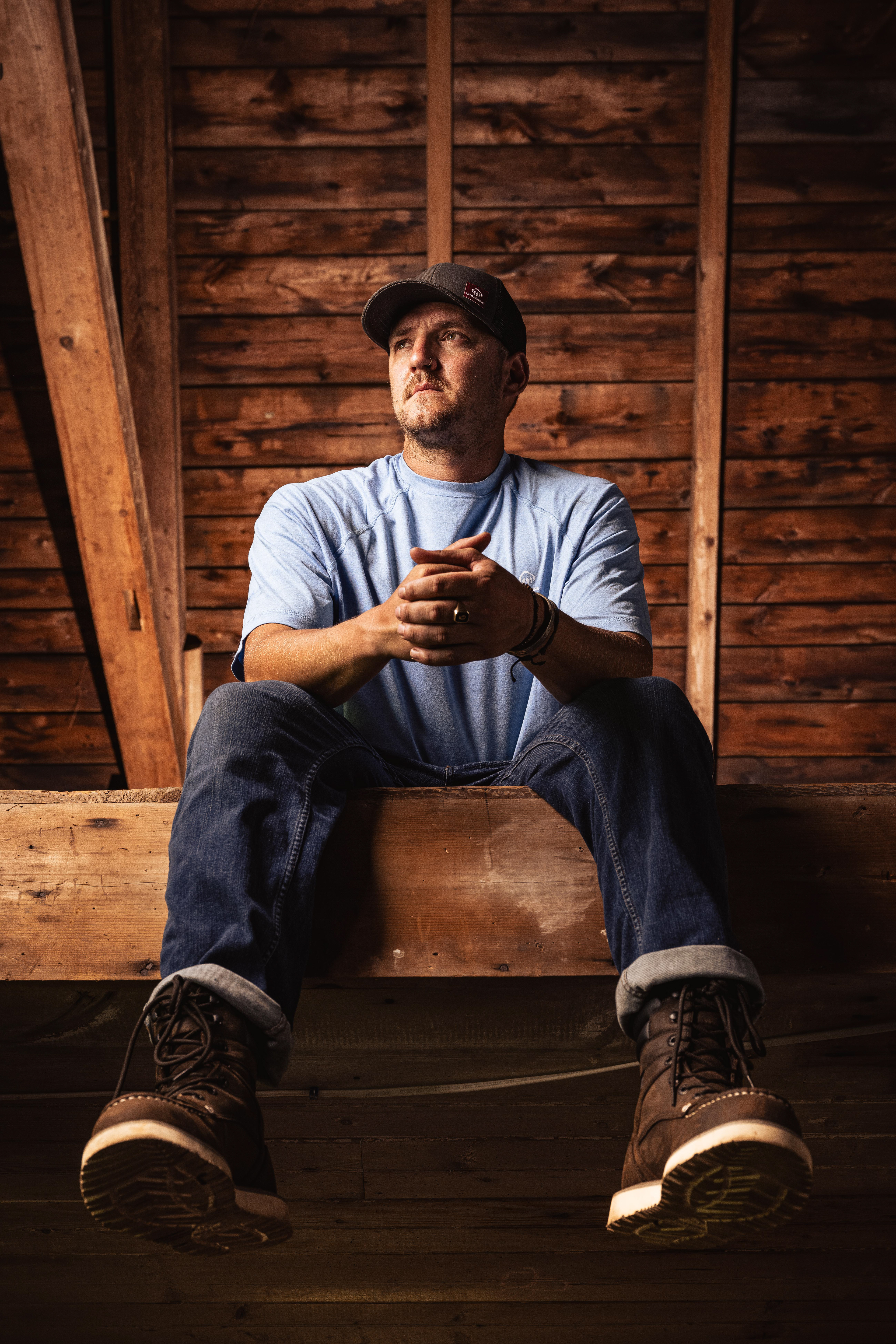 Wolverine Trade Wedge - Ryan