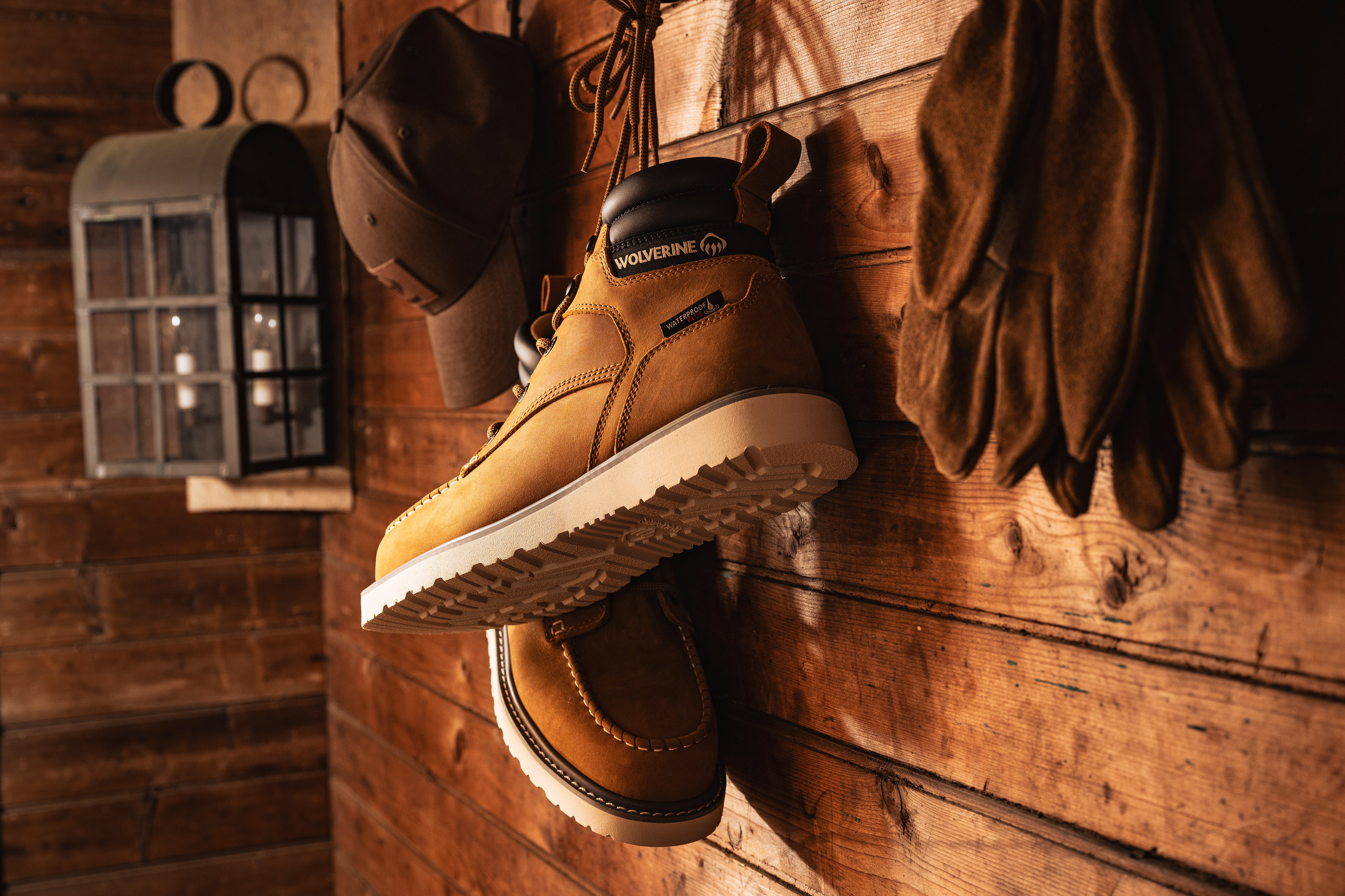 Wolverine -  Trade Wedge