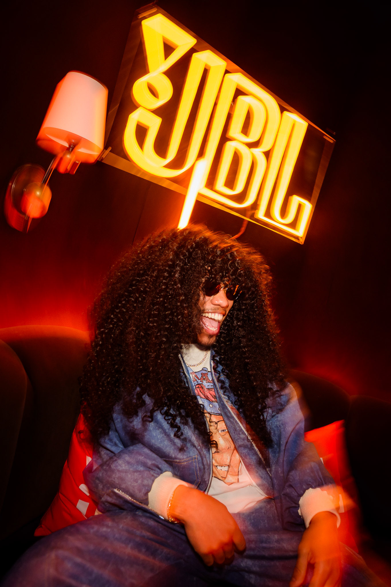 Anderson .Paak - JBL at SXSW 2025