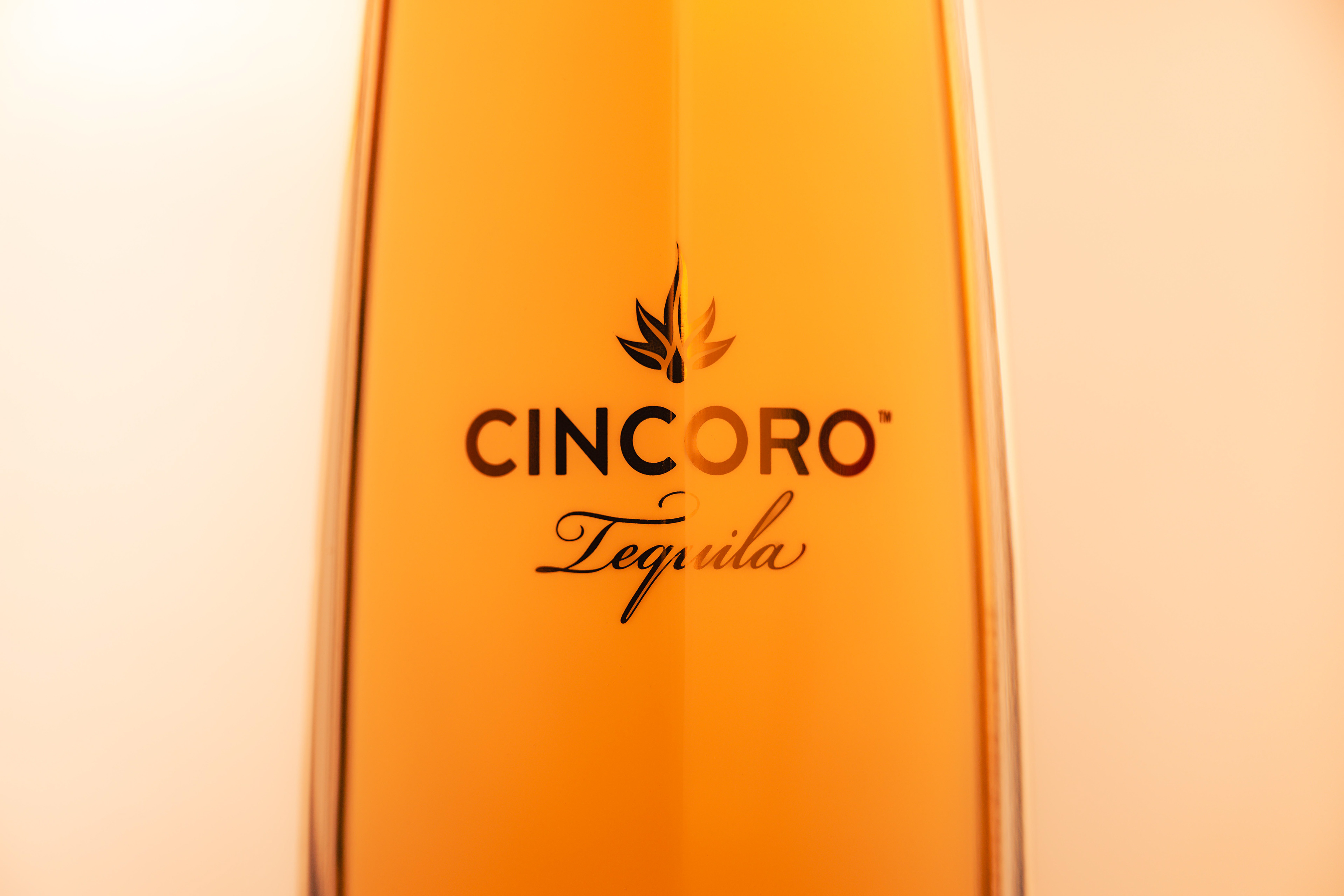 Cincoro Tequila