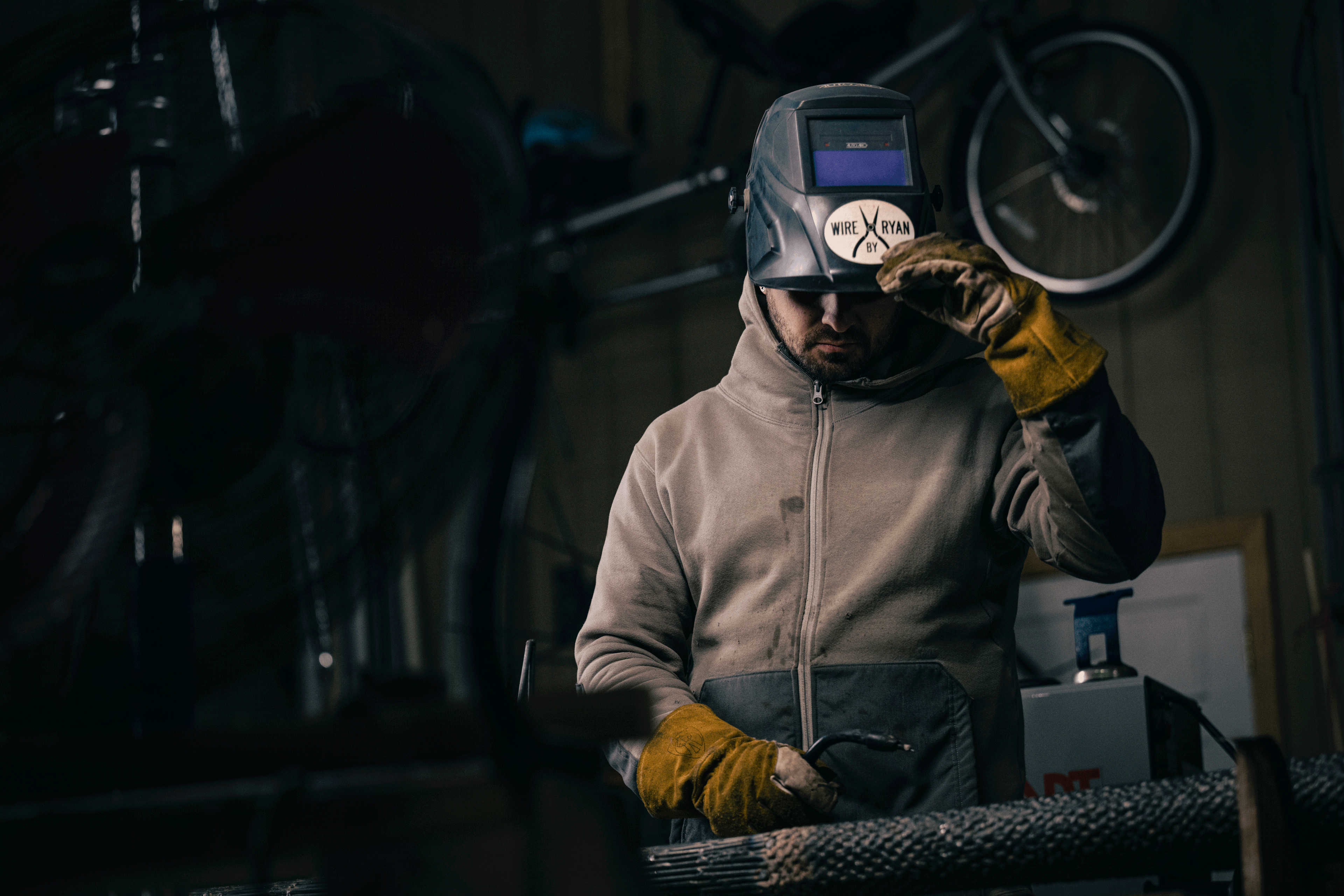 Ryan Kelley - Alnoba Tree Project