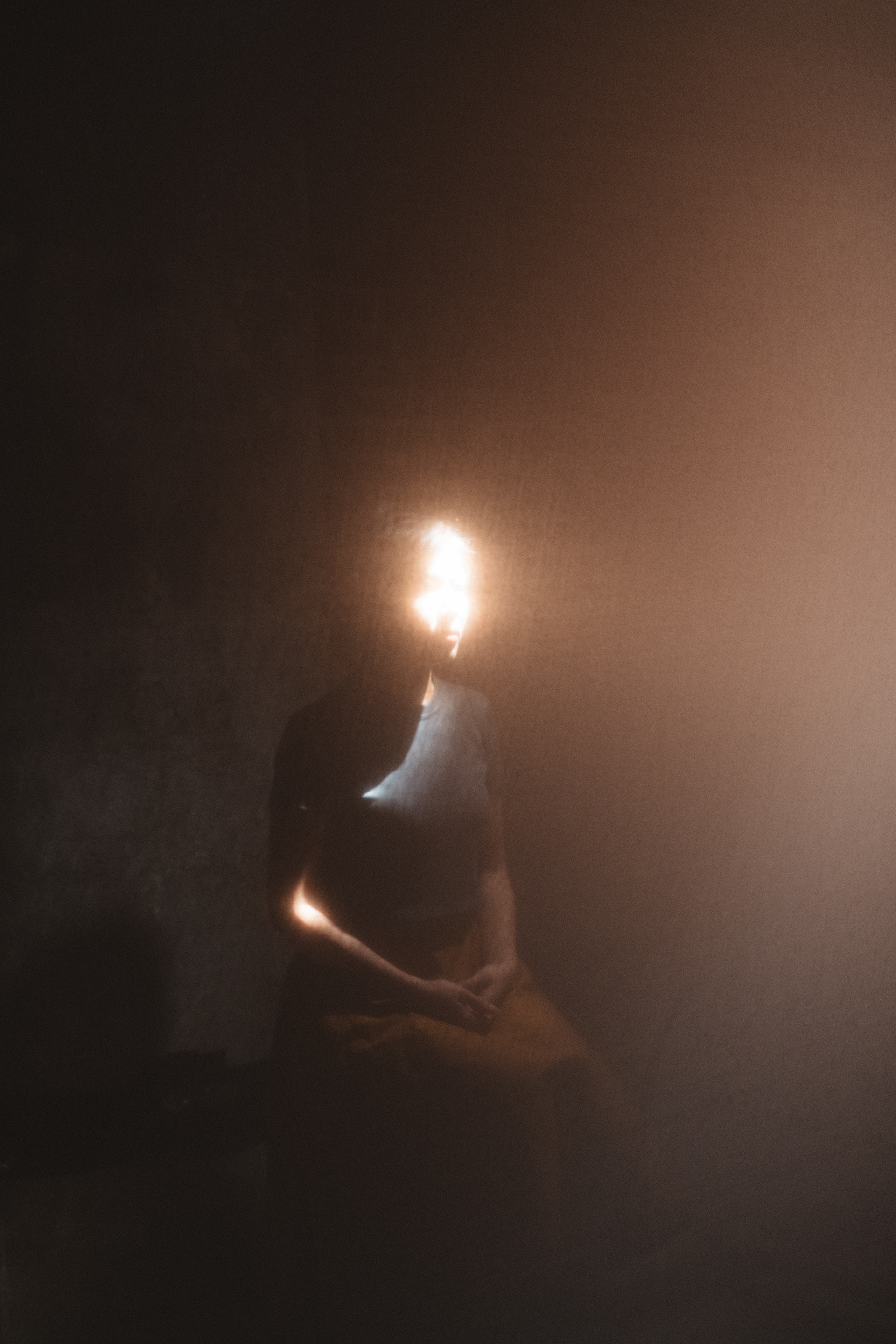 前進進戲劇工作坊《會客室 Best Wishes》劇照