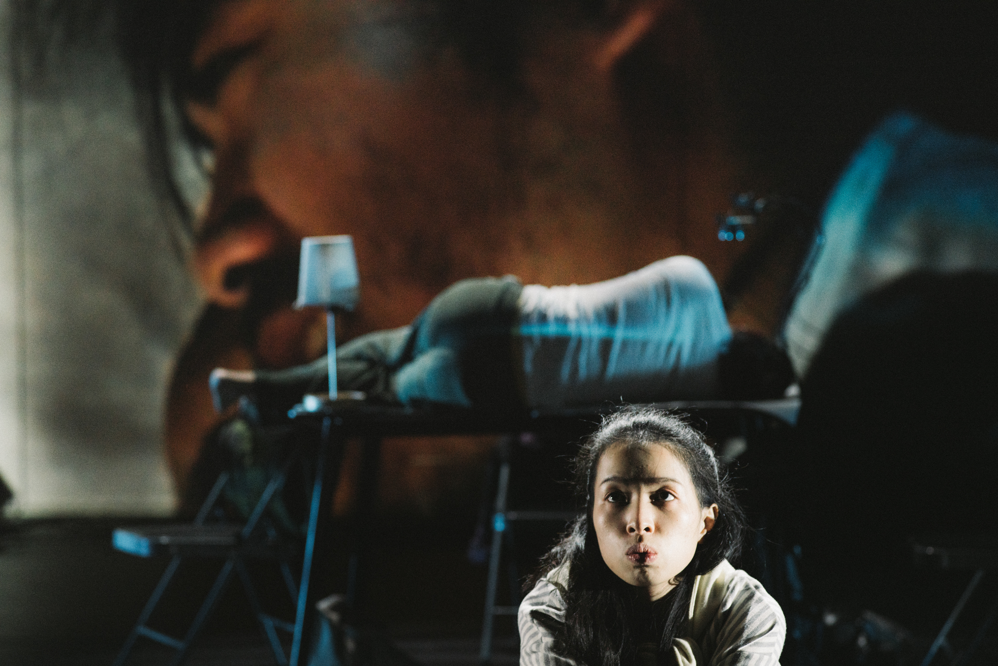 眾聲喧嘩《牠和牠和牠的森林》劇照