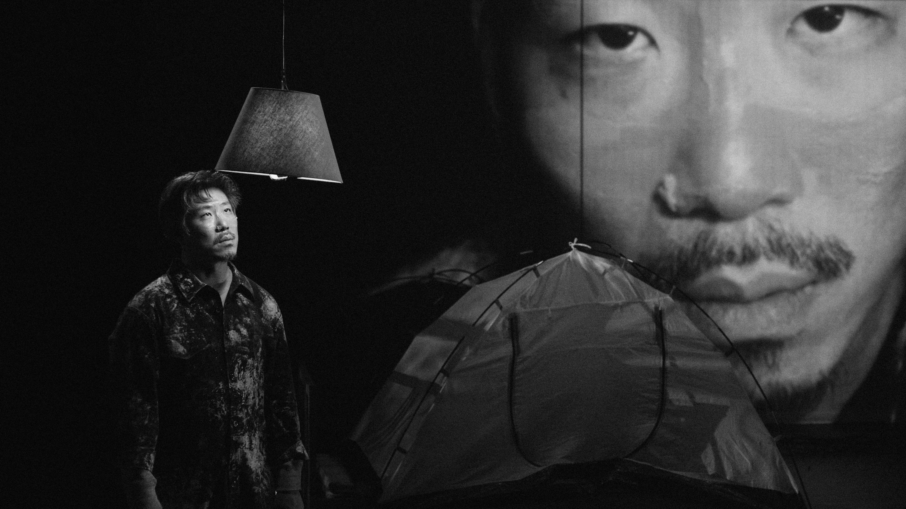 眾聲喧嘩《牠和牠和牠的森林》劇照