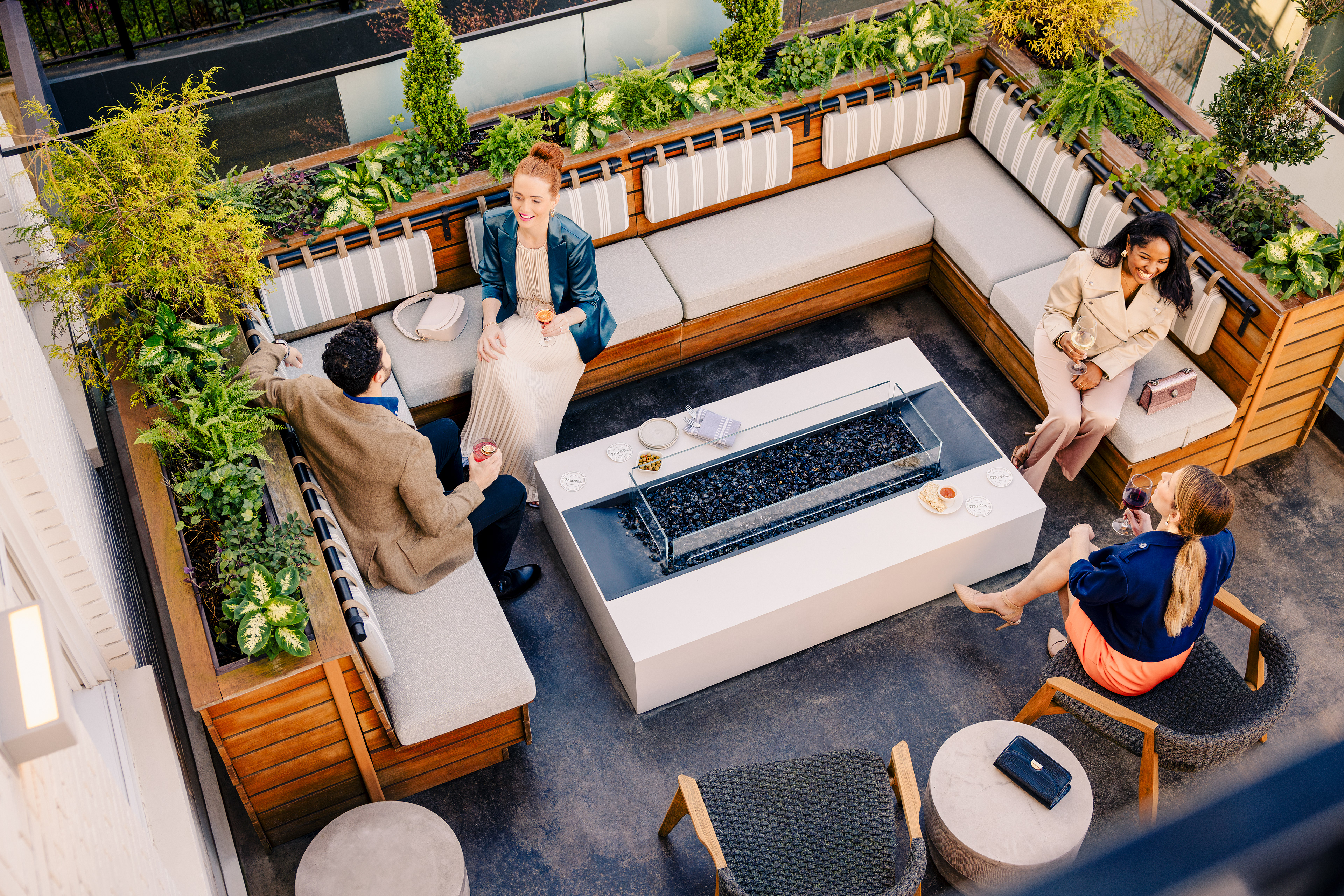 The Wylie, Tapestry Collection by Hilton