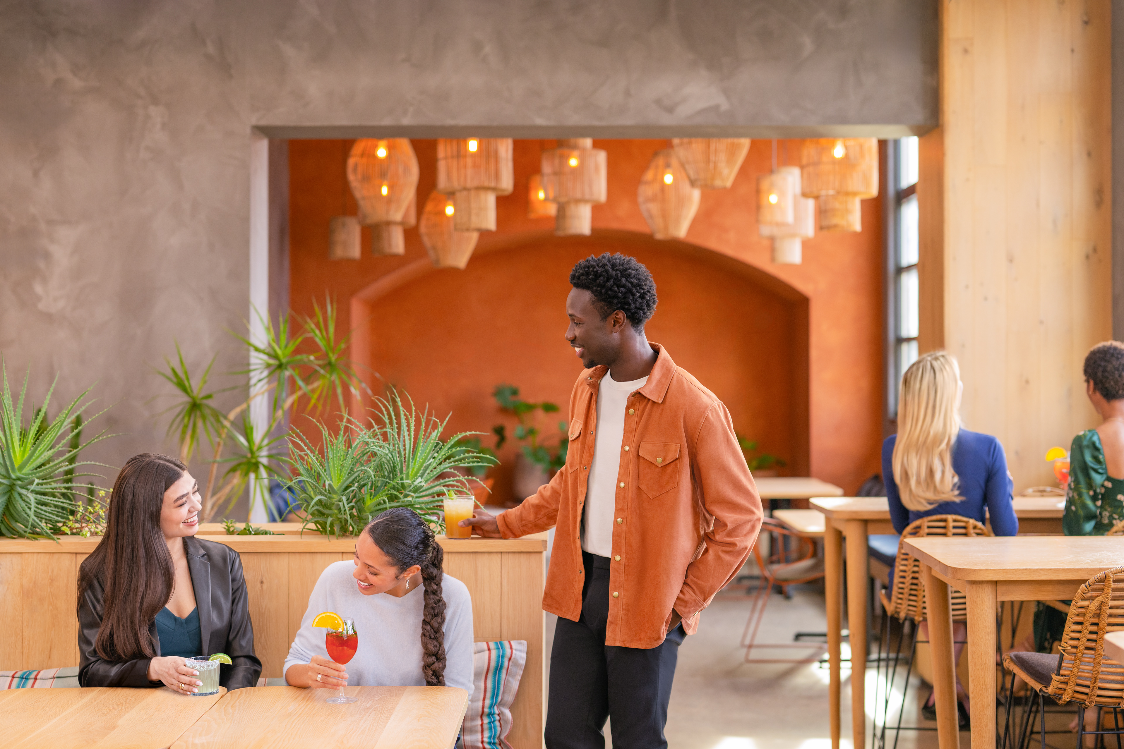 Motto By Hilton Philadelphia