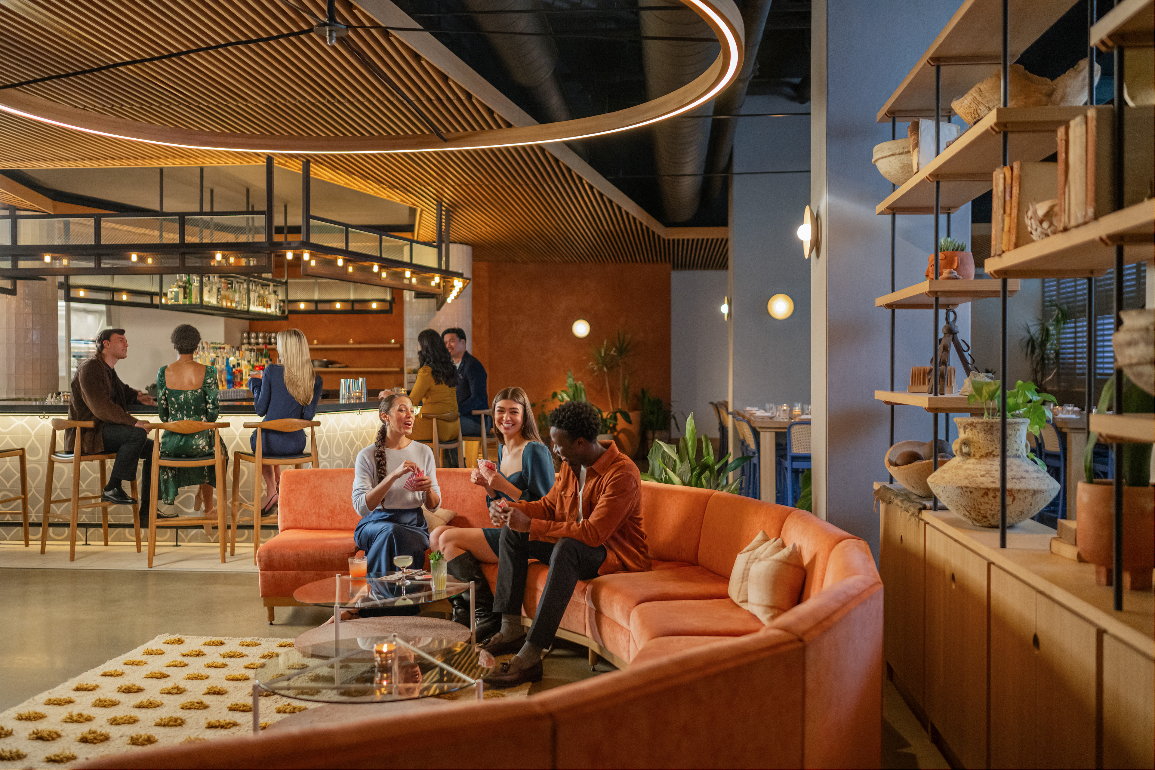 Motto By Hilton Philadelphia