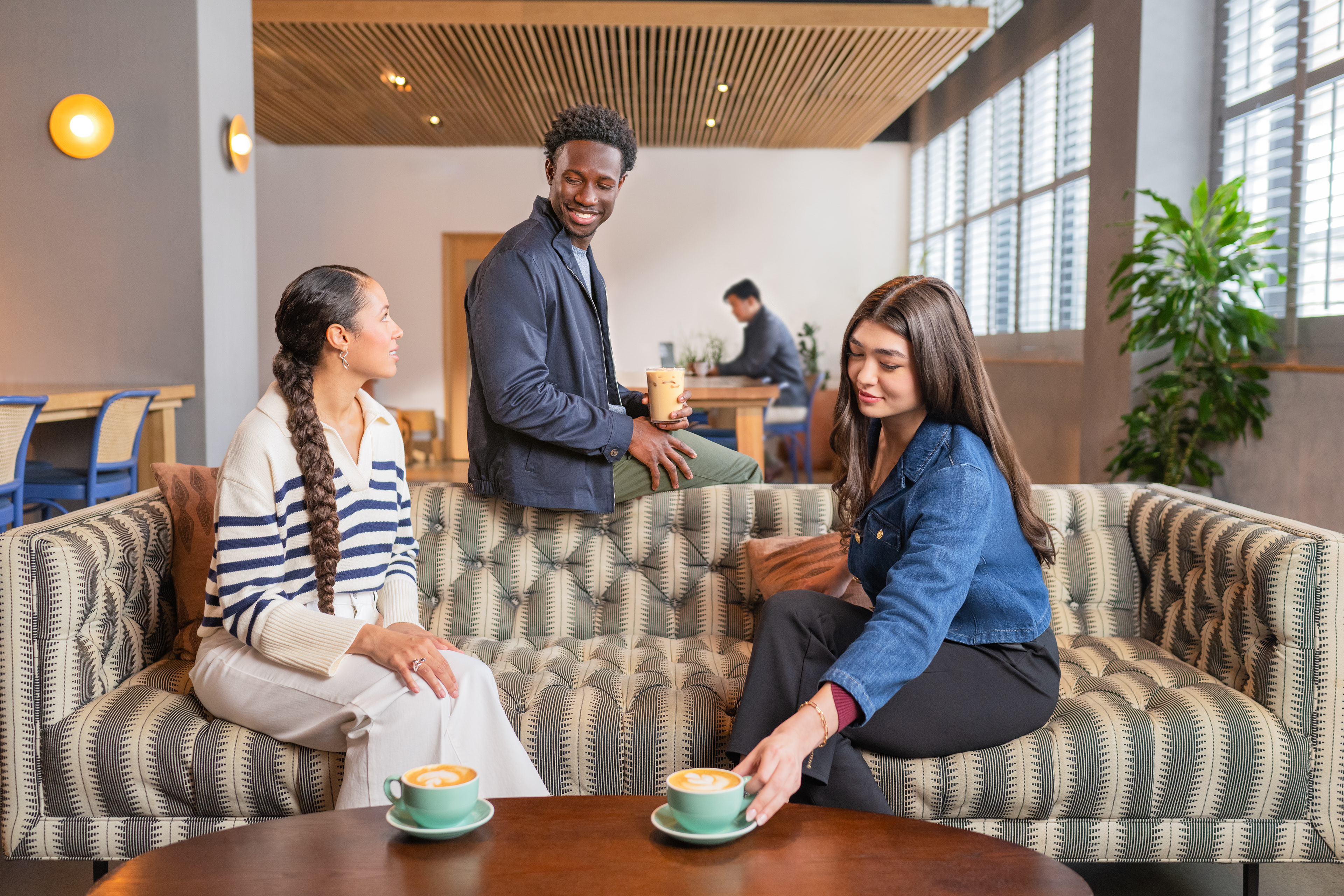  Motto By Hilton Philadelphia