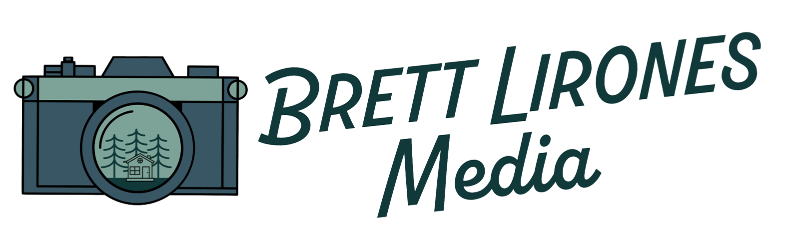 Brett Lirones