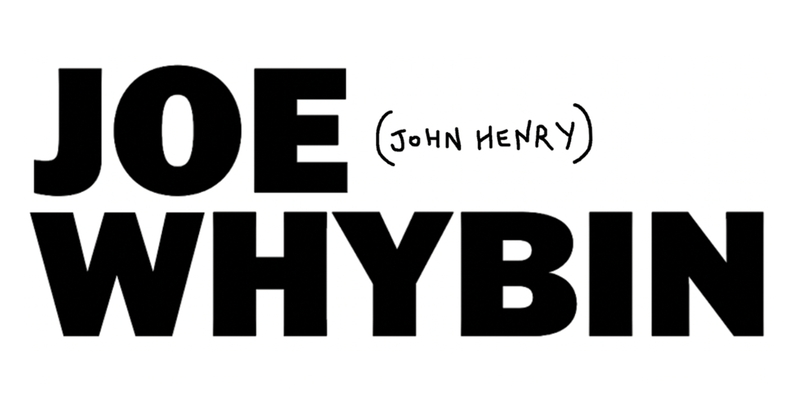 John Henry Whybin