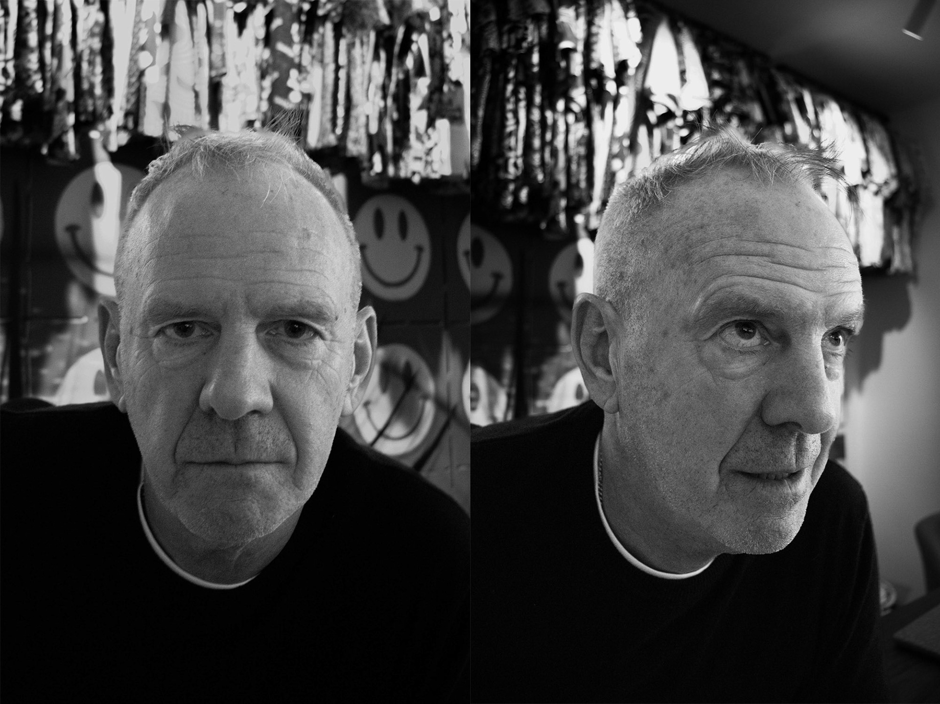 Norman "Fatboy Slim" Cook - Brighton, October 2025