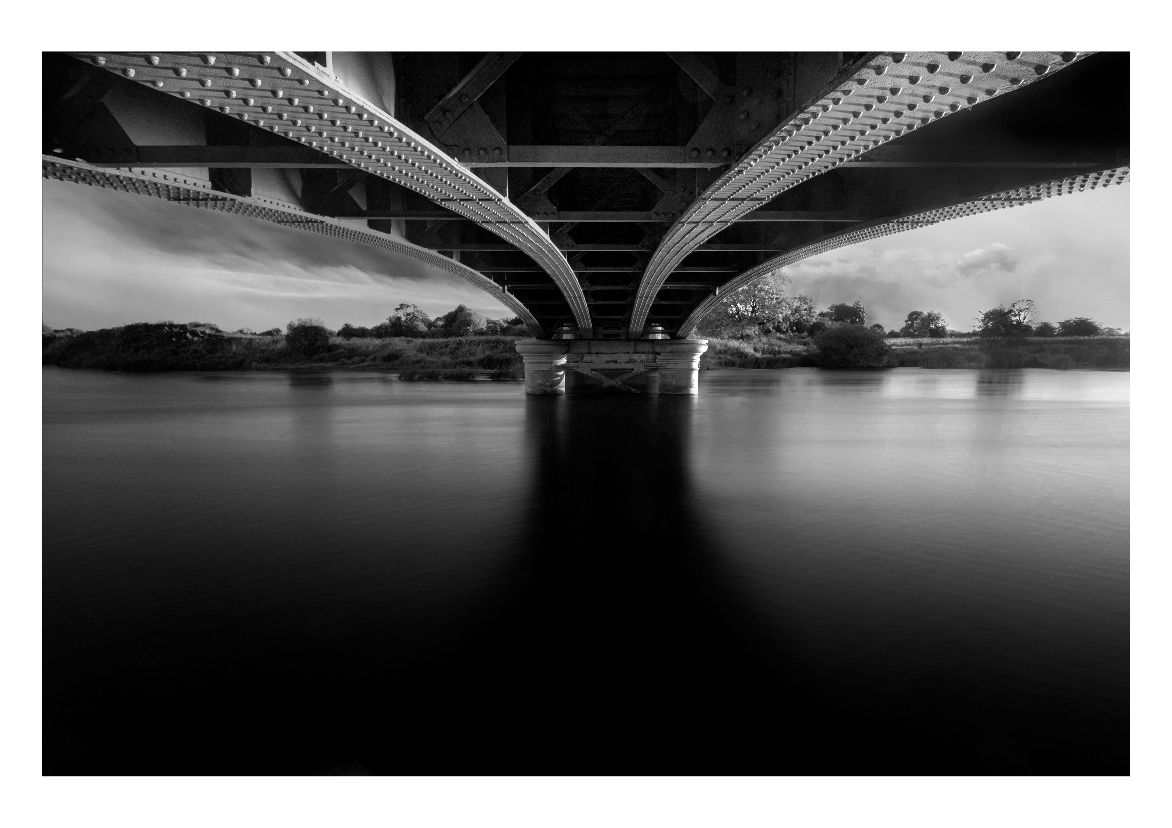 Harrington Bridge