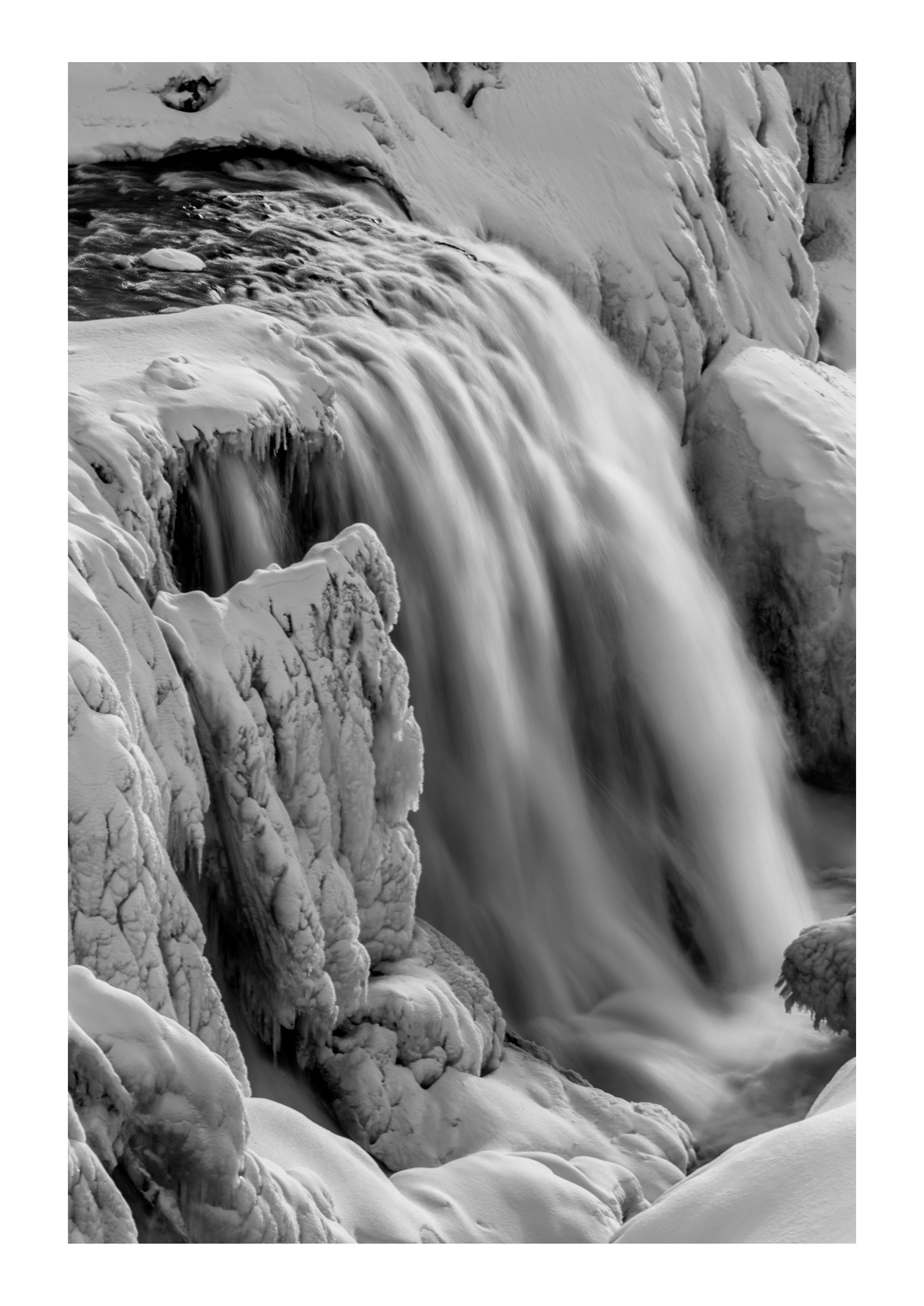 Gullfoss