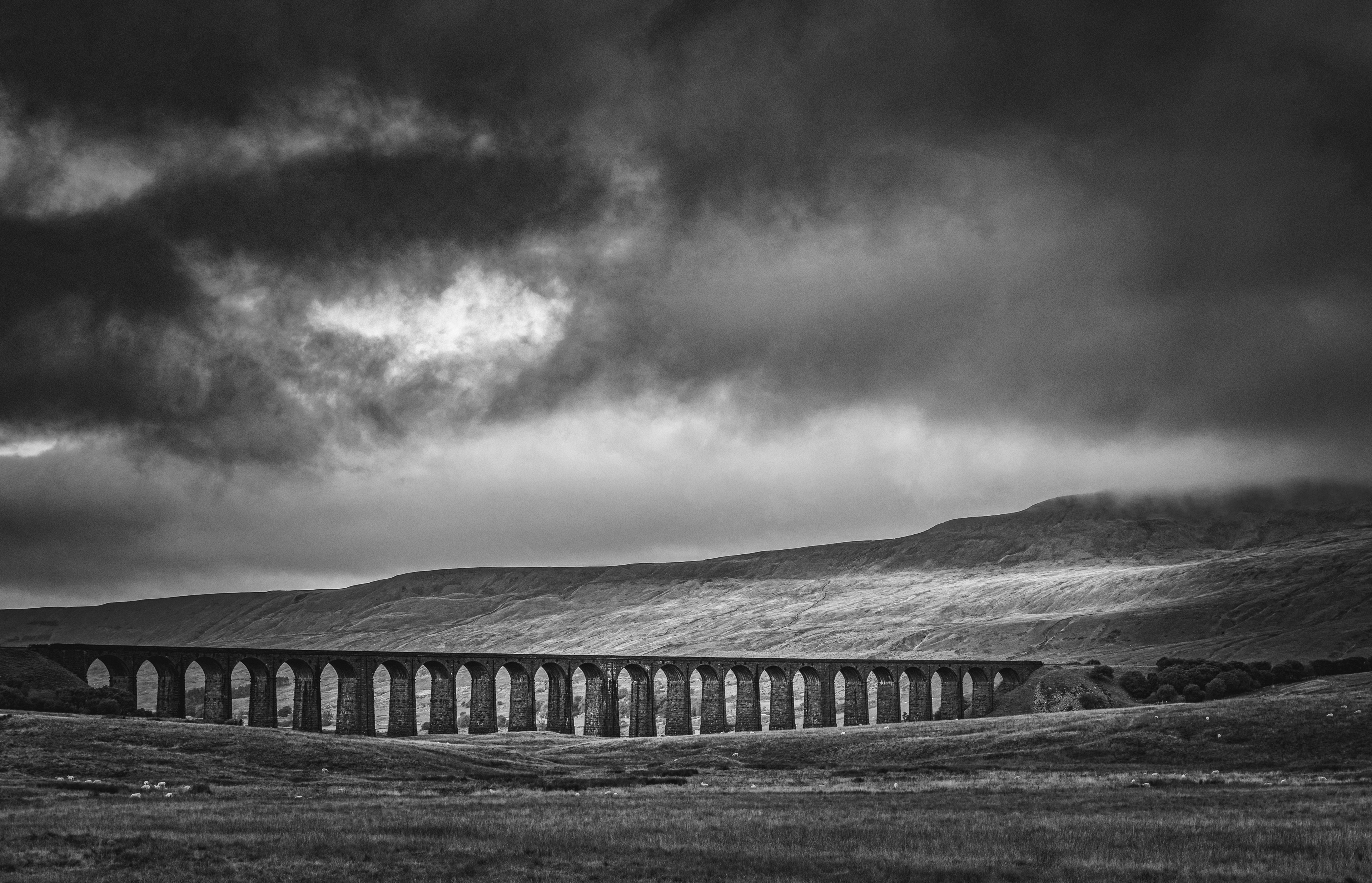 Ribblehead Viaduct