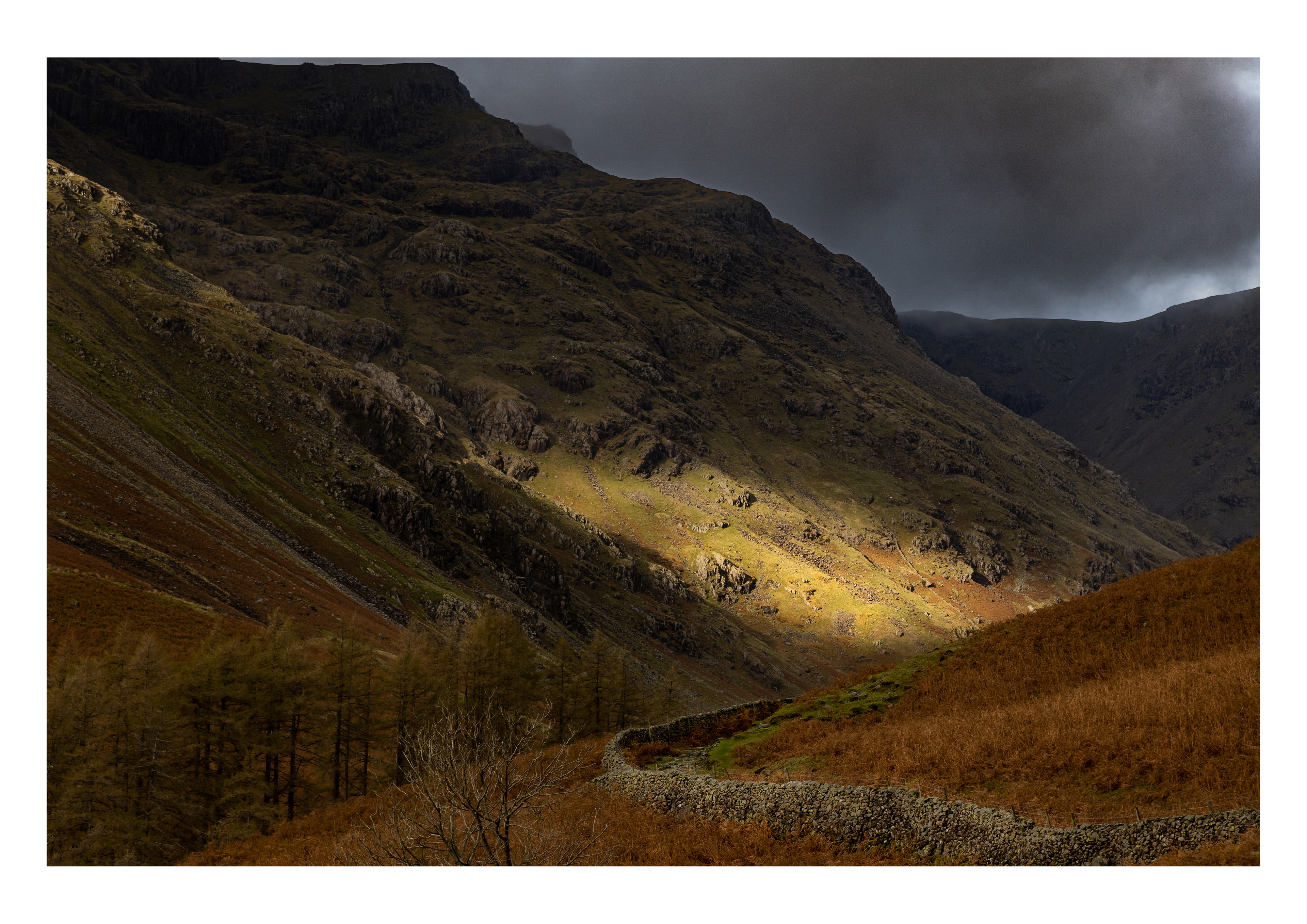 Yewbarrow