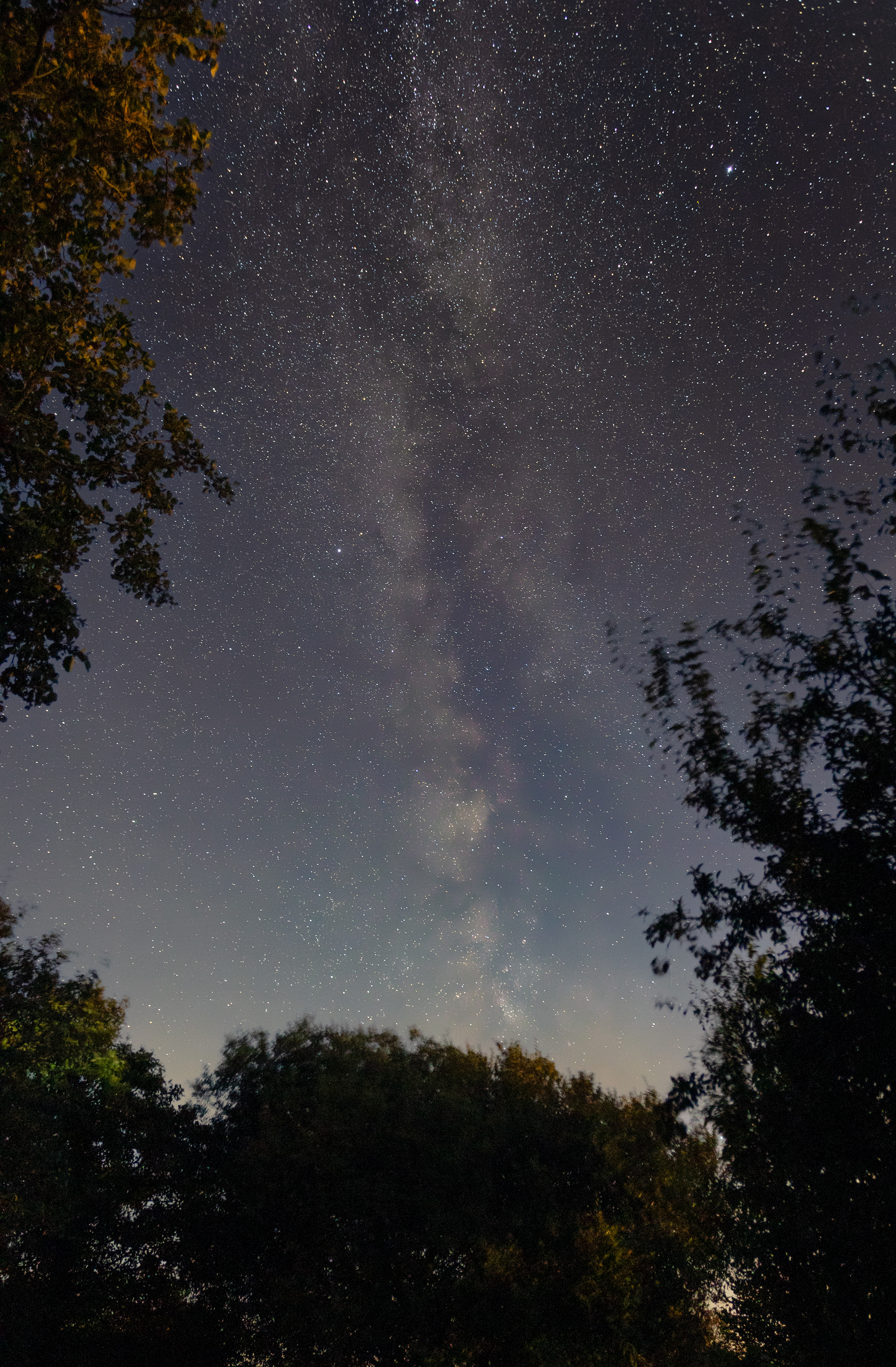 Our galaxy