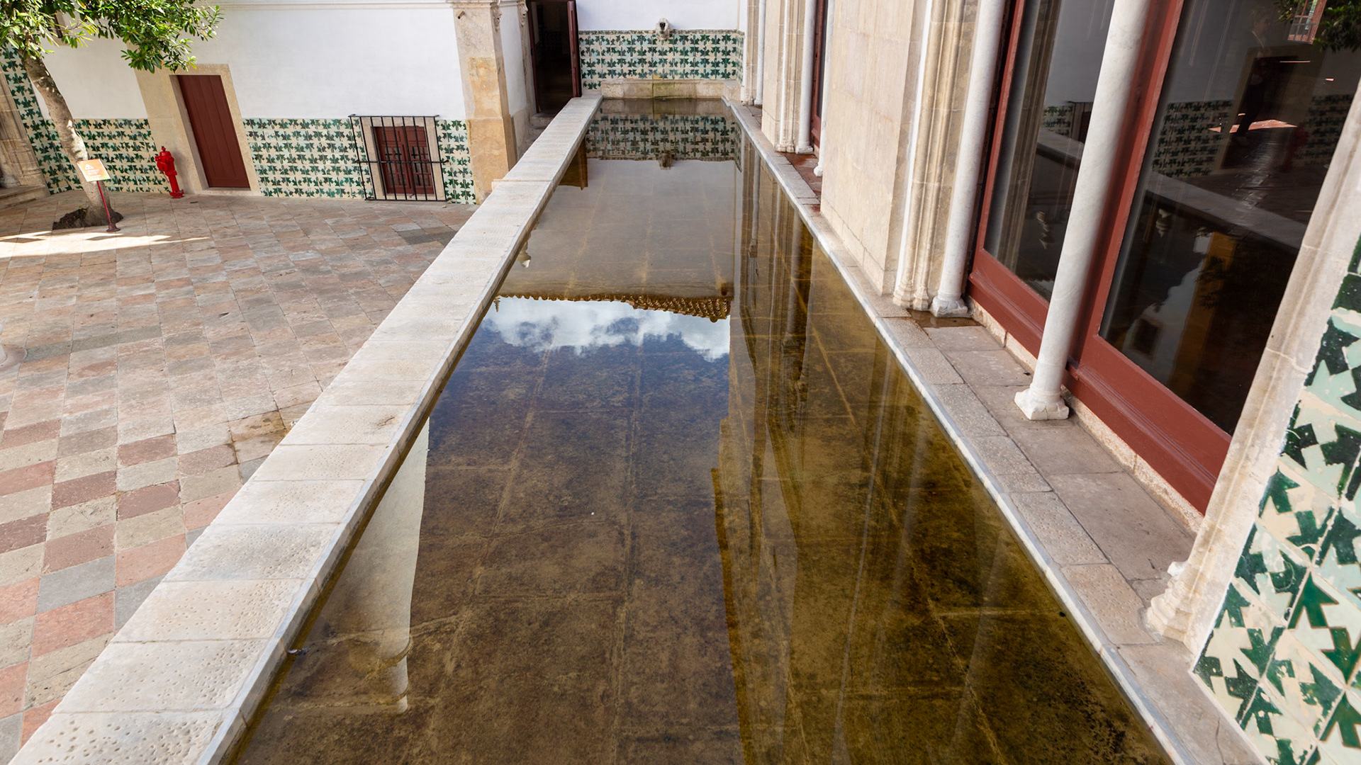 Sintra, Portugal. 2019.