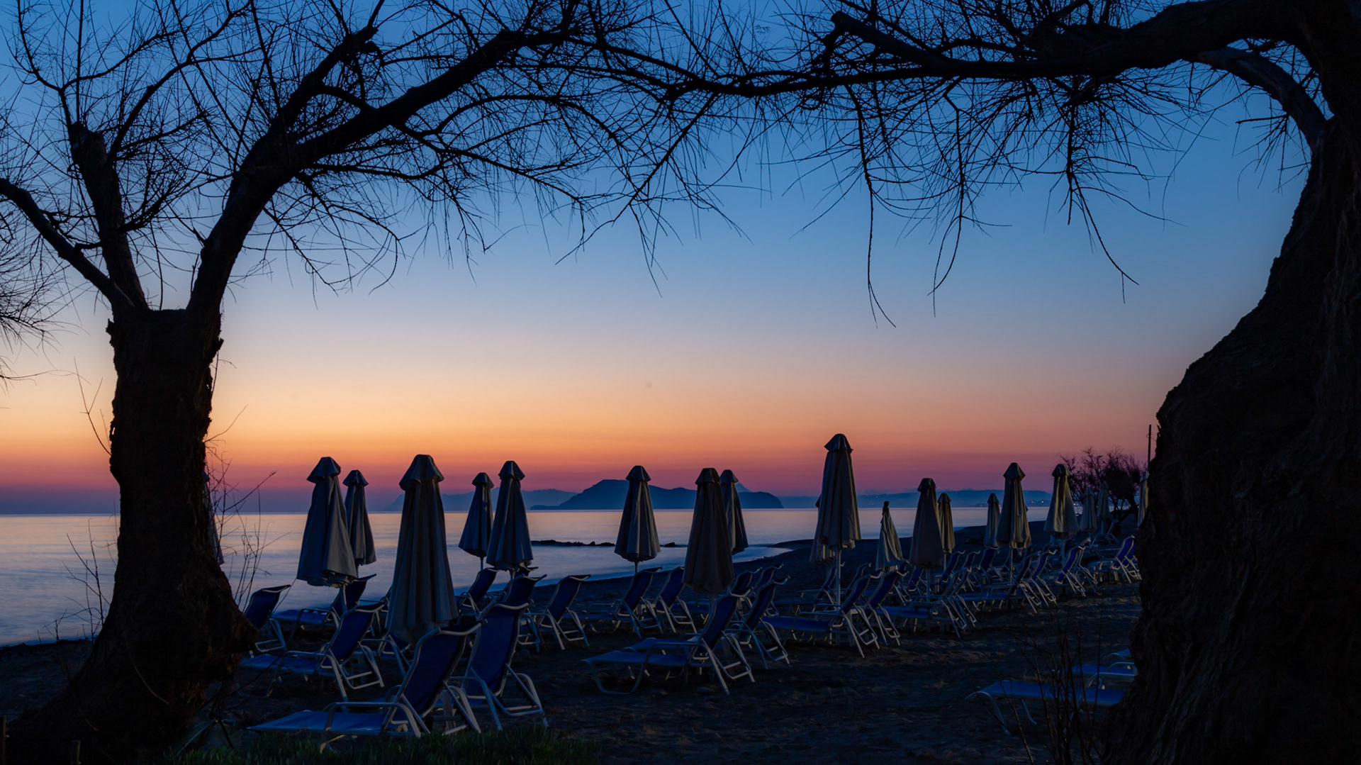 Creta Princess. Maleme, Crete, Greece. 2022.