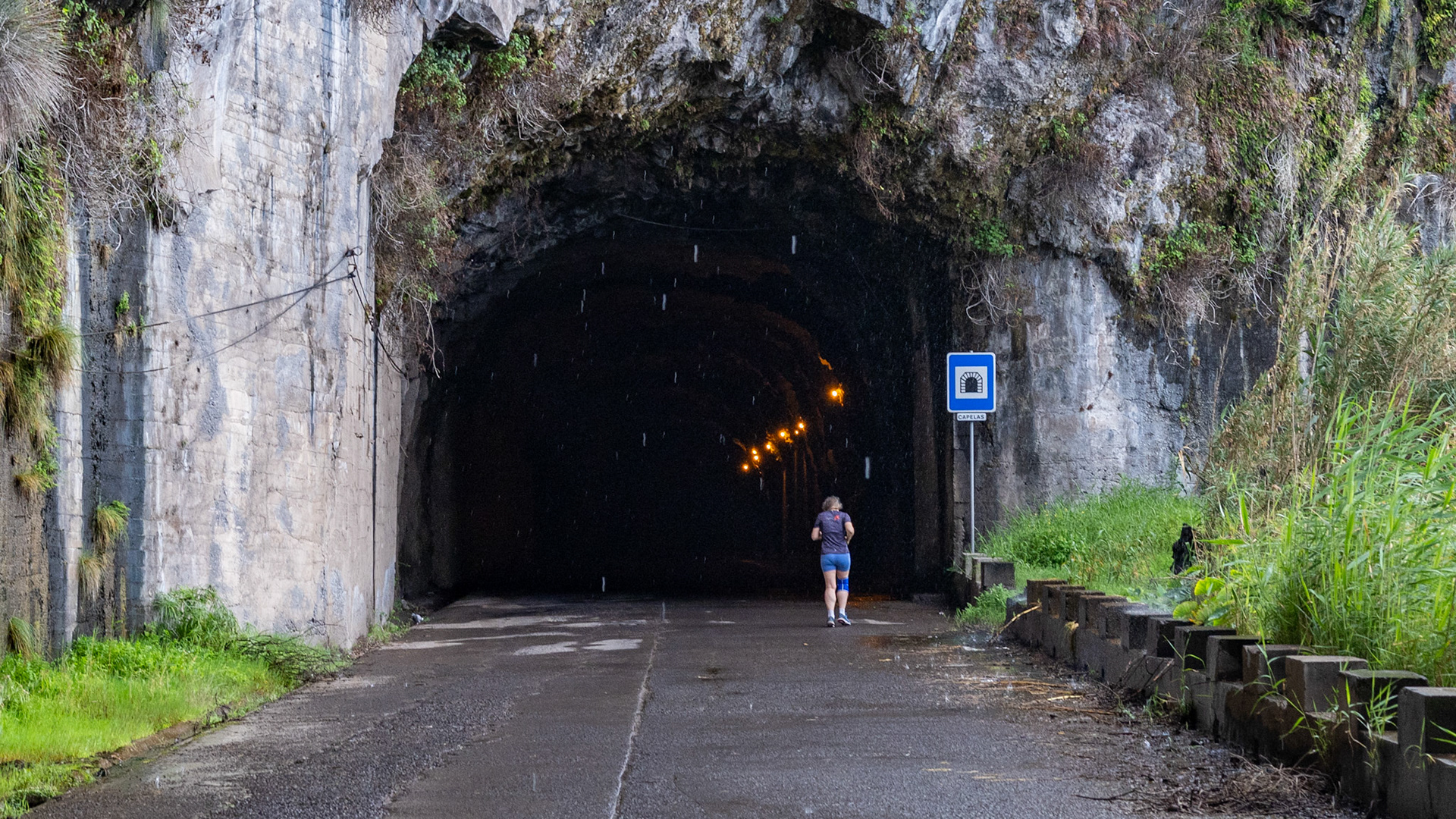 Anjos, Madeira, Portugal. 2024.