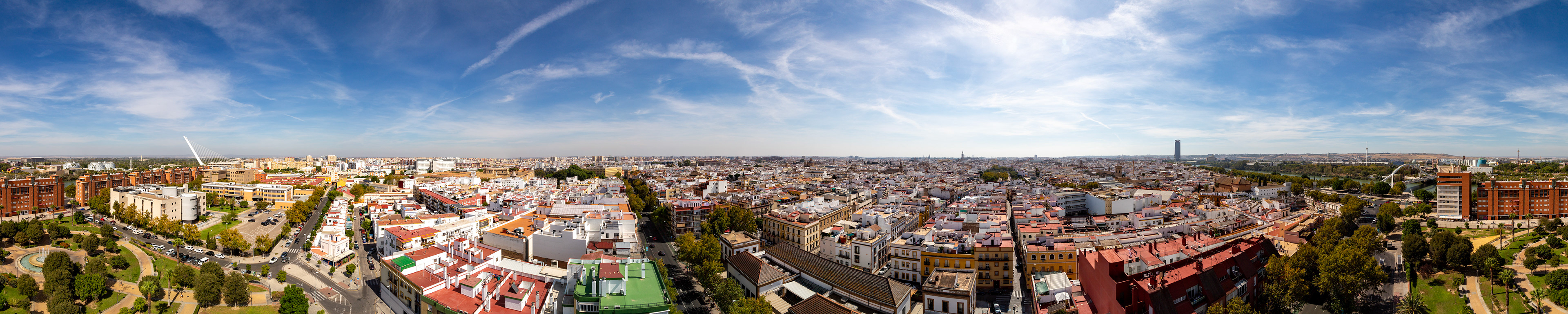 Sevilla, Spain. 2019.