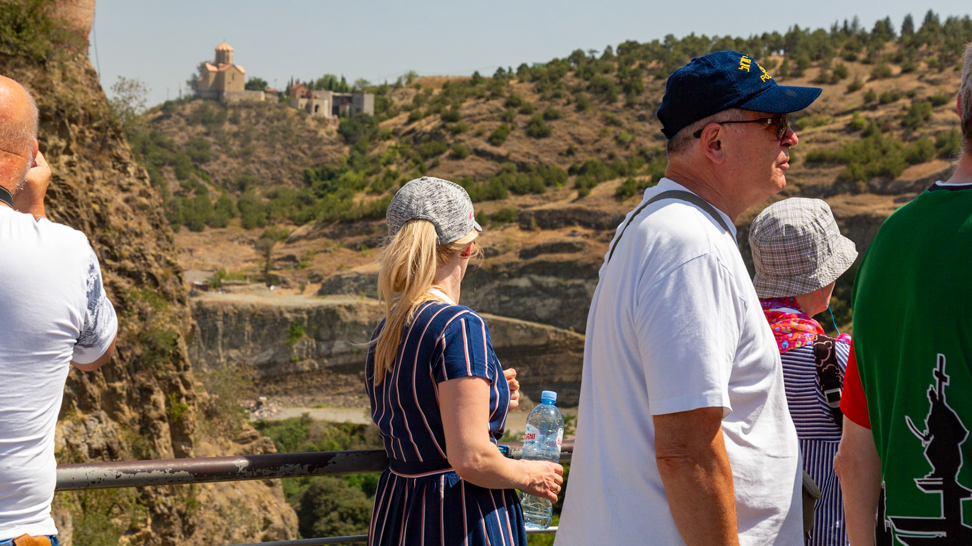 Tbilisi, Georgia. 2019.