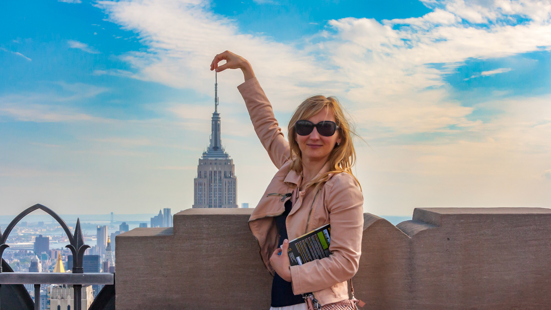 New York, USA. 2015.