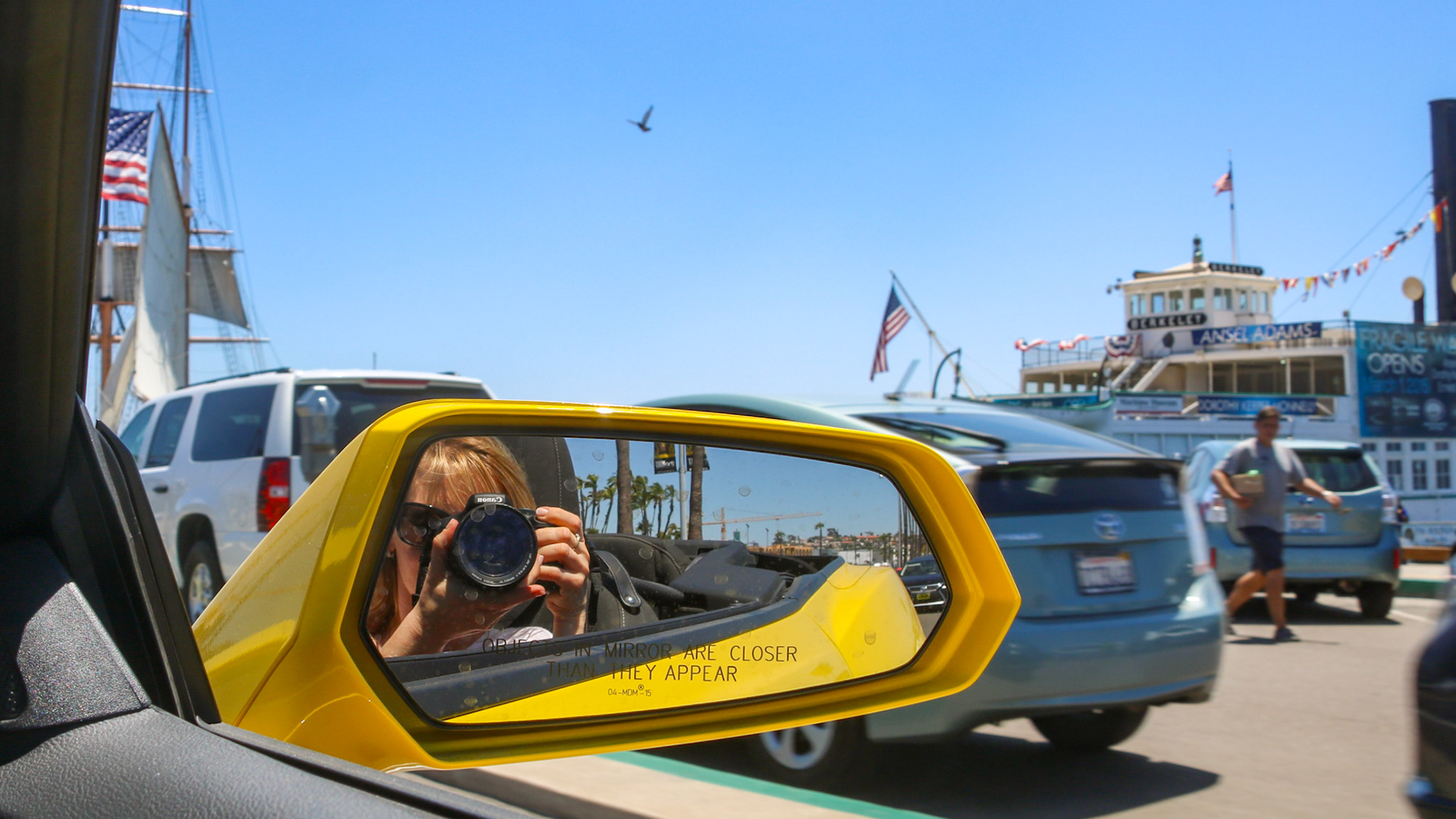San Diego. USA. 2015.