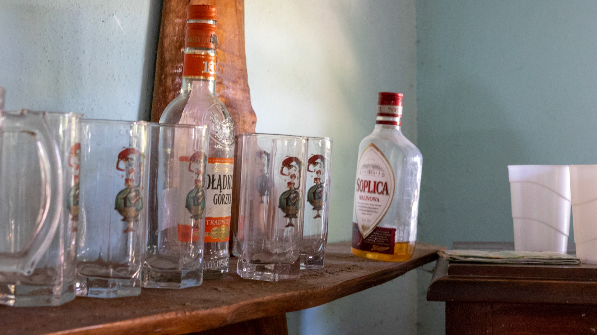 Holguín. Republic of Cuba. 2017.
