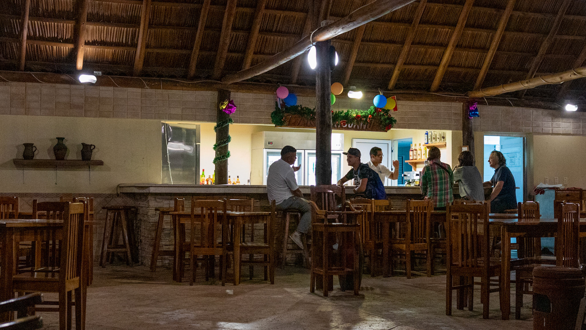 Cayo Coco. Republic of Cuba. 2016.